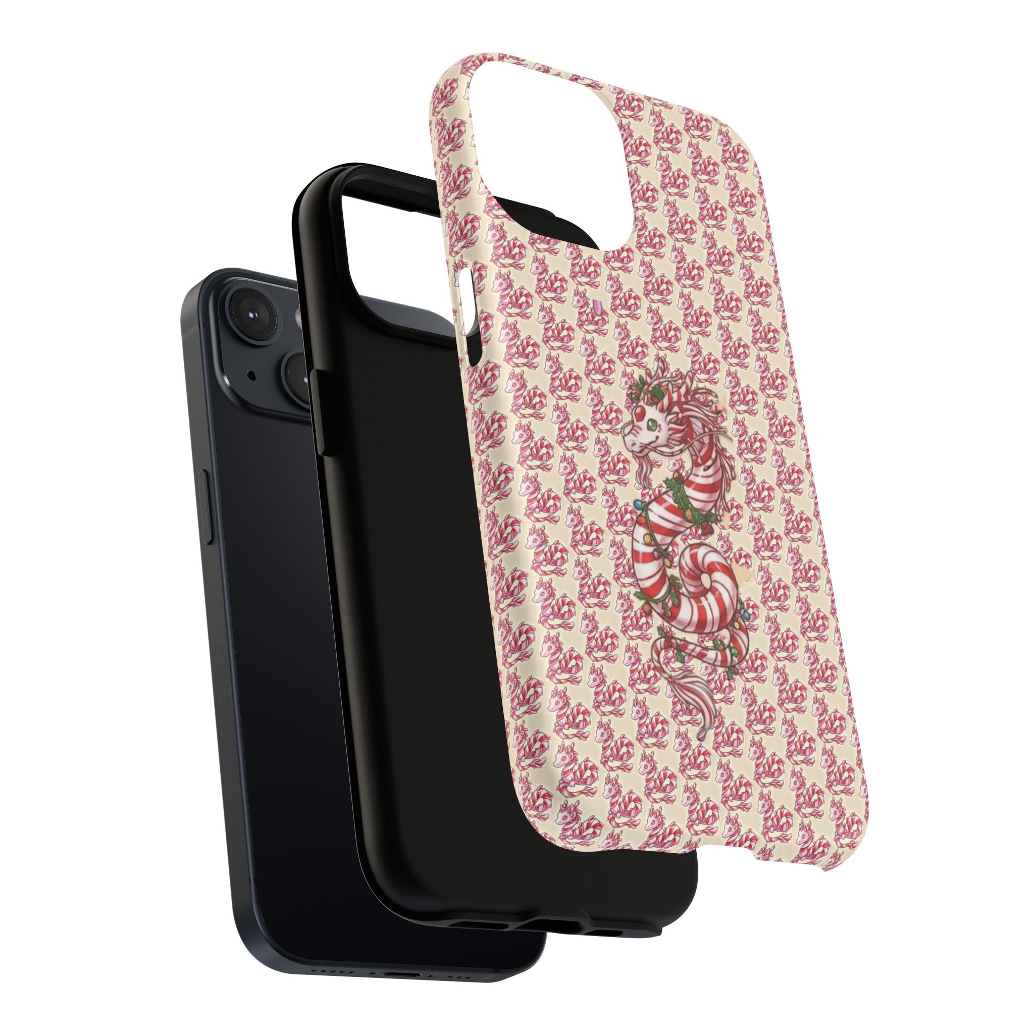 MOUMONS017B Phone Case