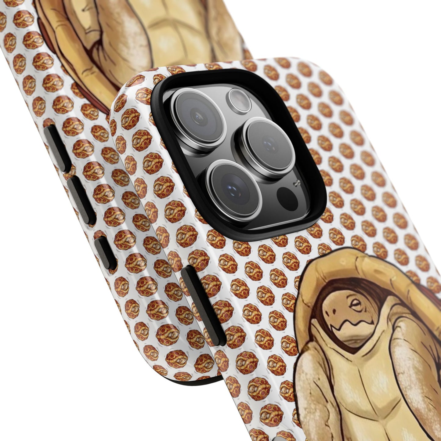 MOUMONS018(2) Phone Case