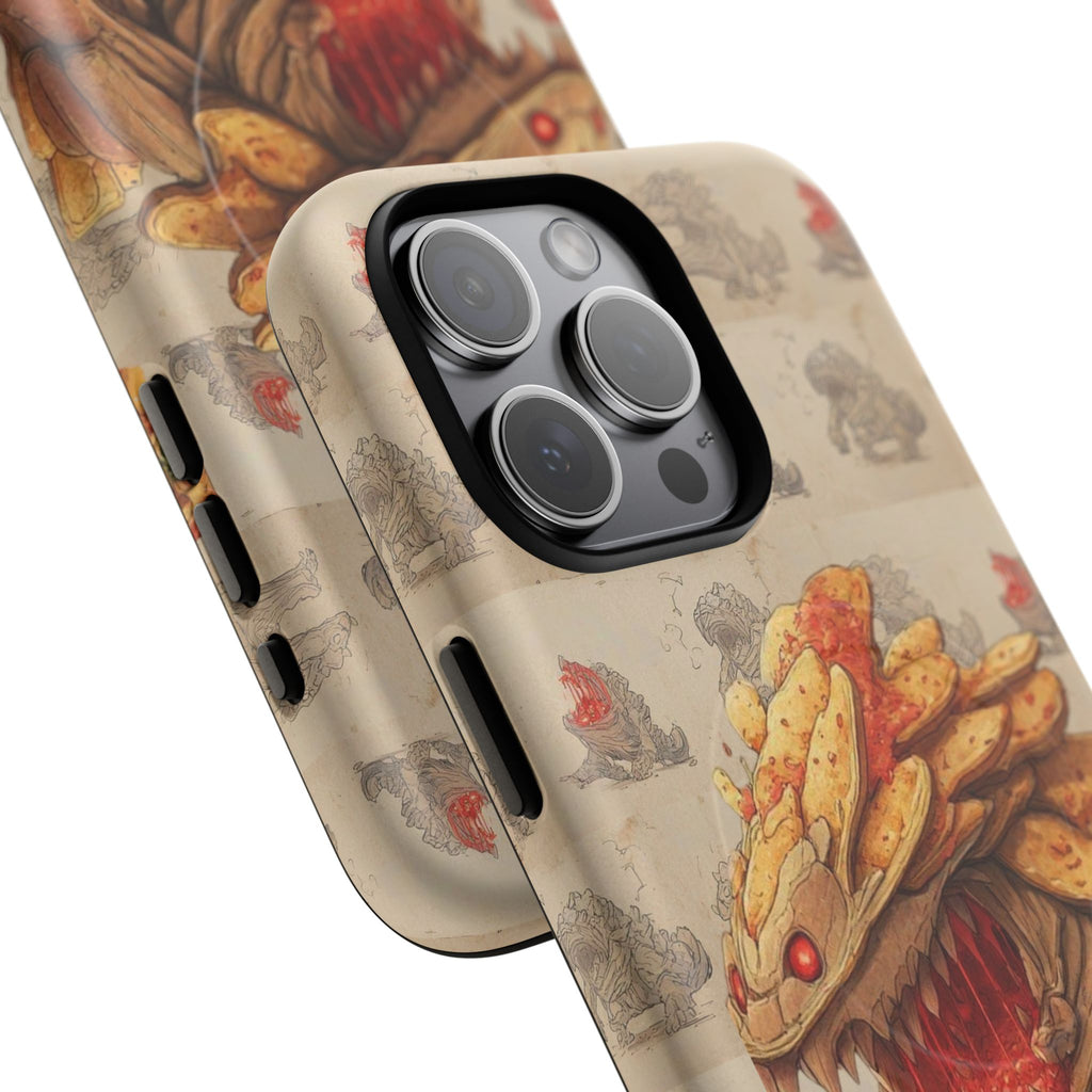 MOUMONS006 Phone Case