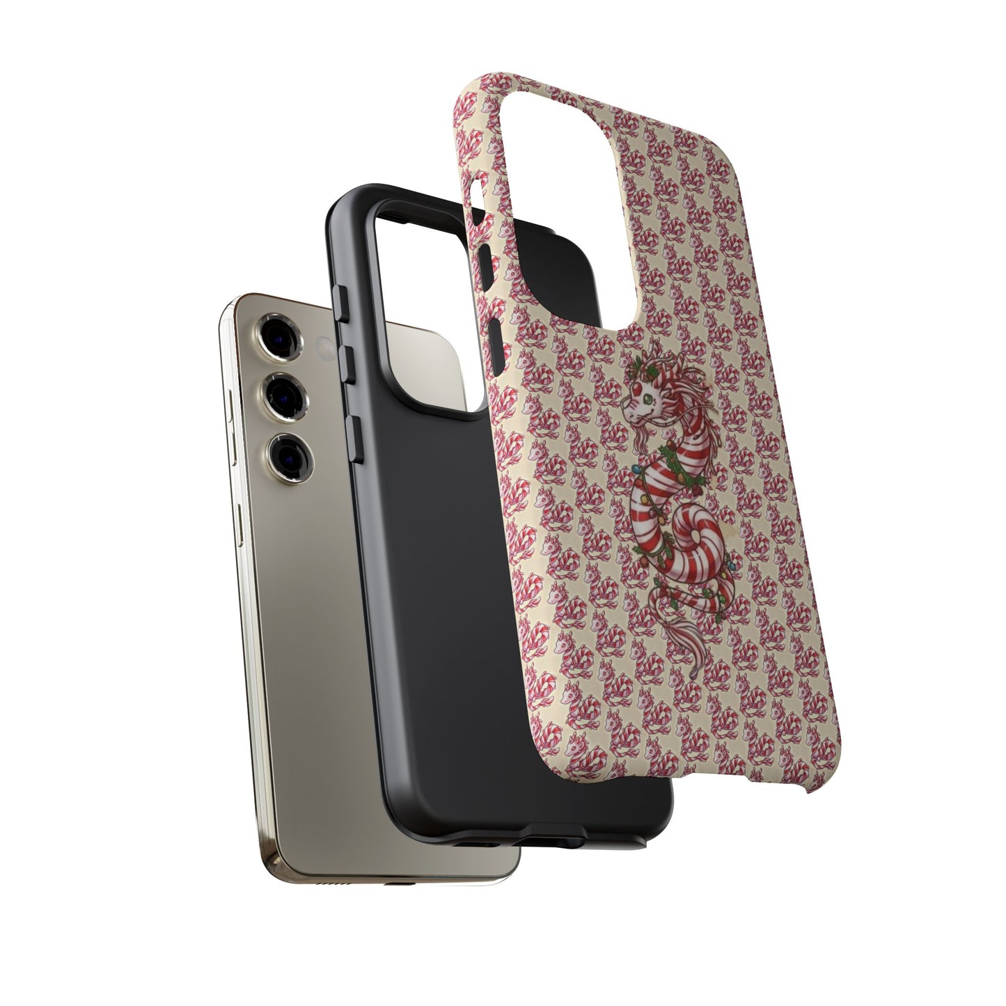 MOUMONS017B Phone Case