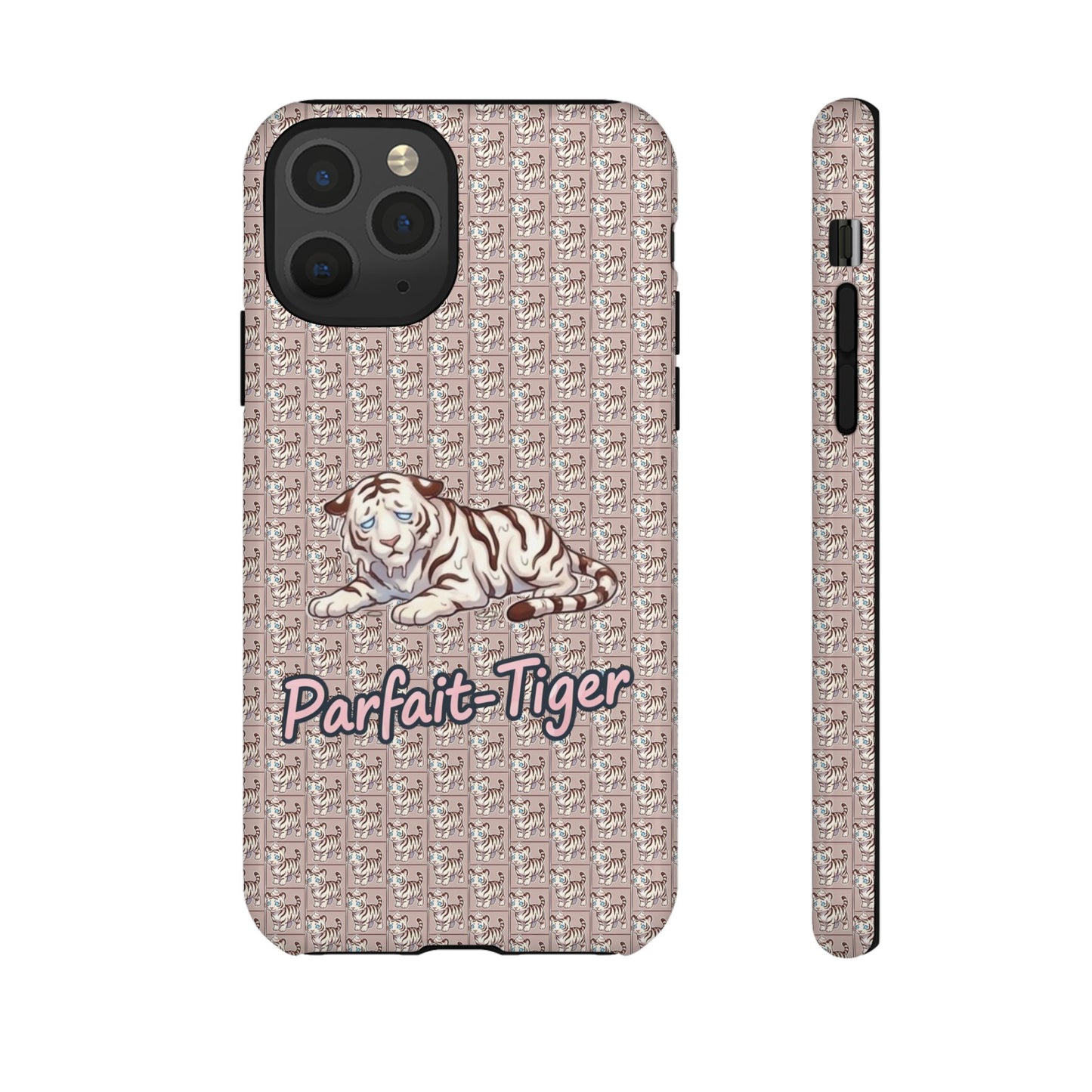 MOUMONS010B Phone Case