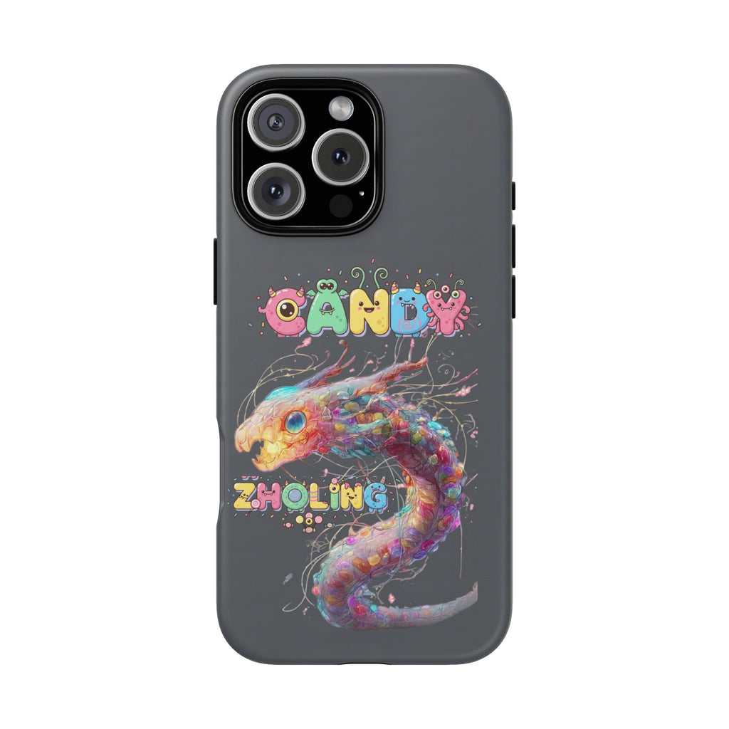 MOUMONS016 Tough Phone Case