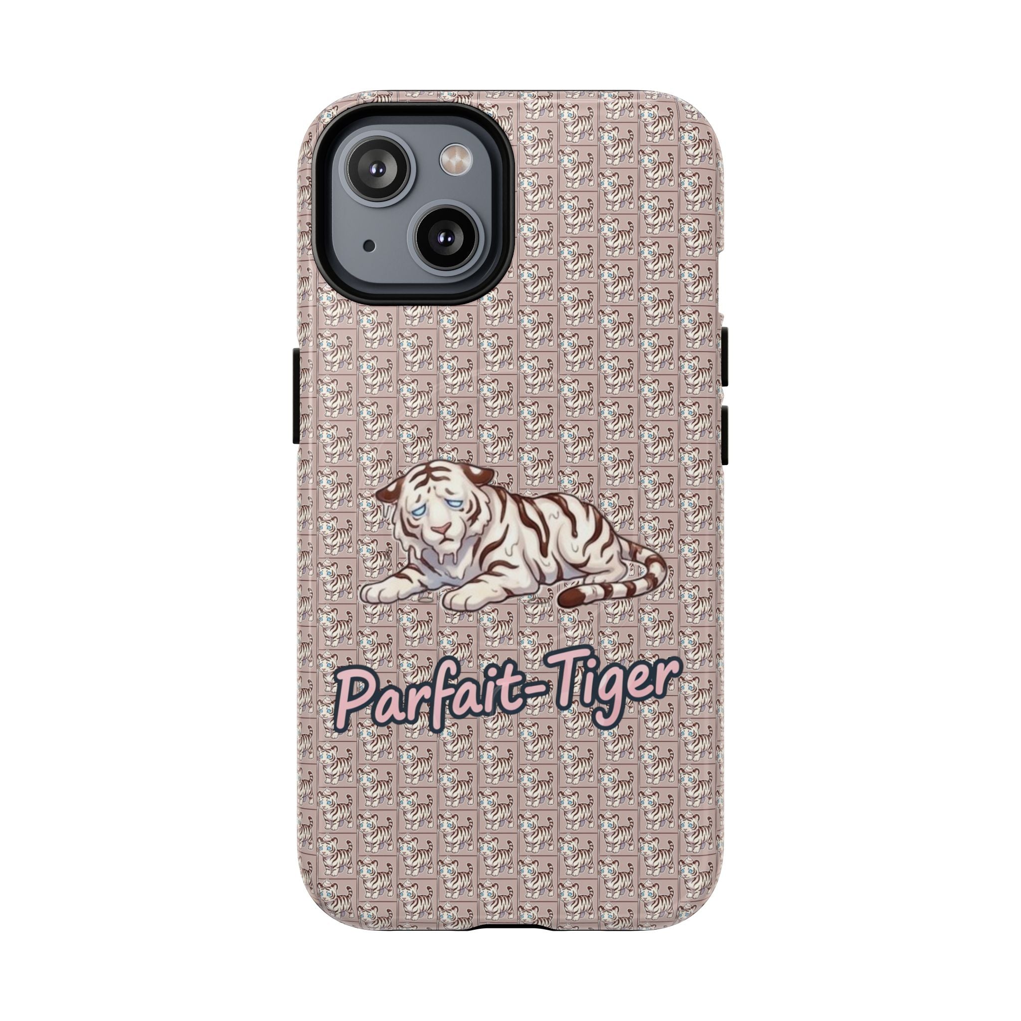 MOUMONS010B Phone Case