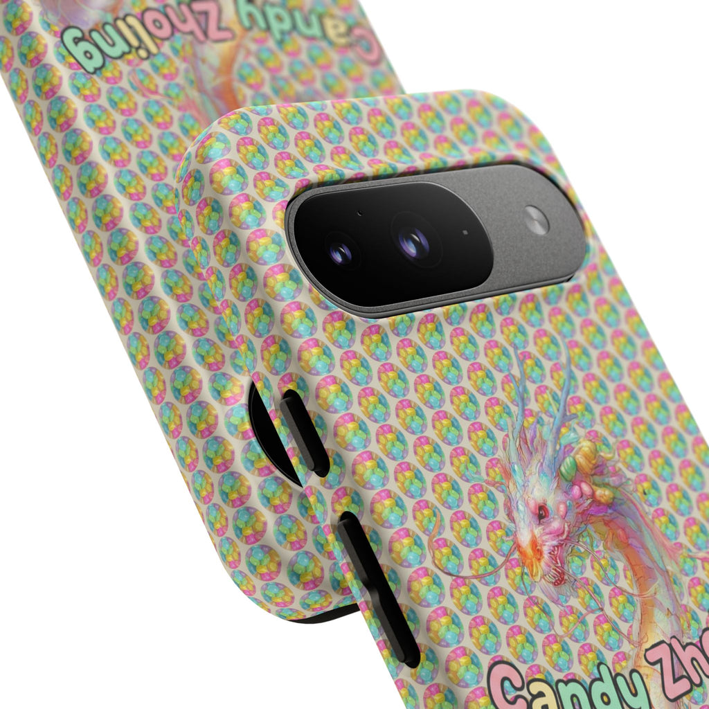 MOUMONS014 Tough Case