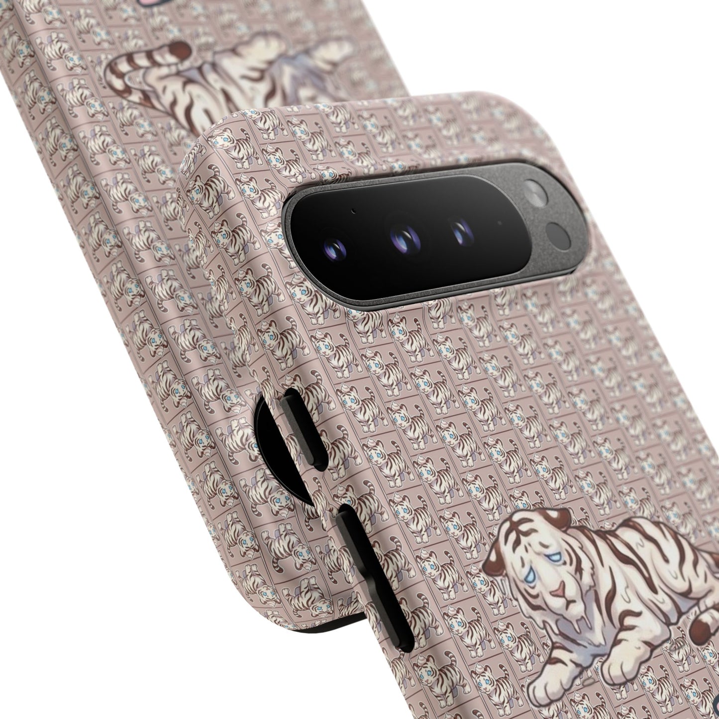 MOUMONS010B Phone Case