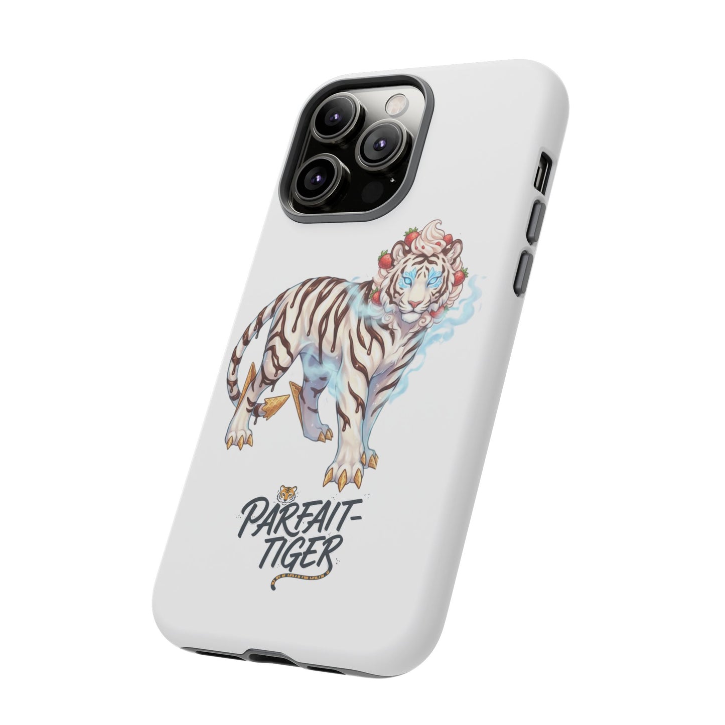 MOUMONS010 Phone Case