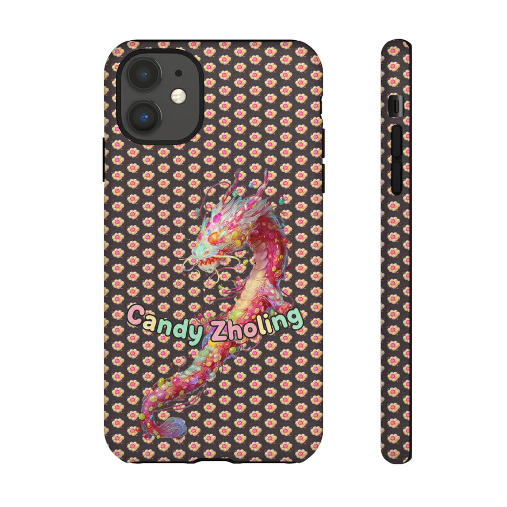 MOUMONS013 Tough Phone Case