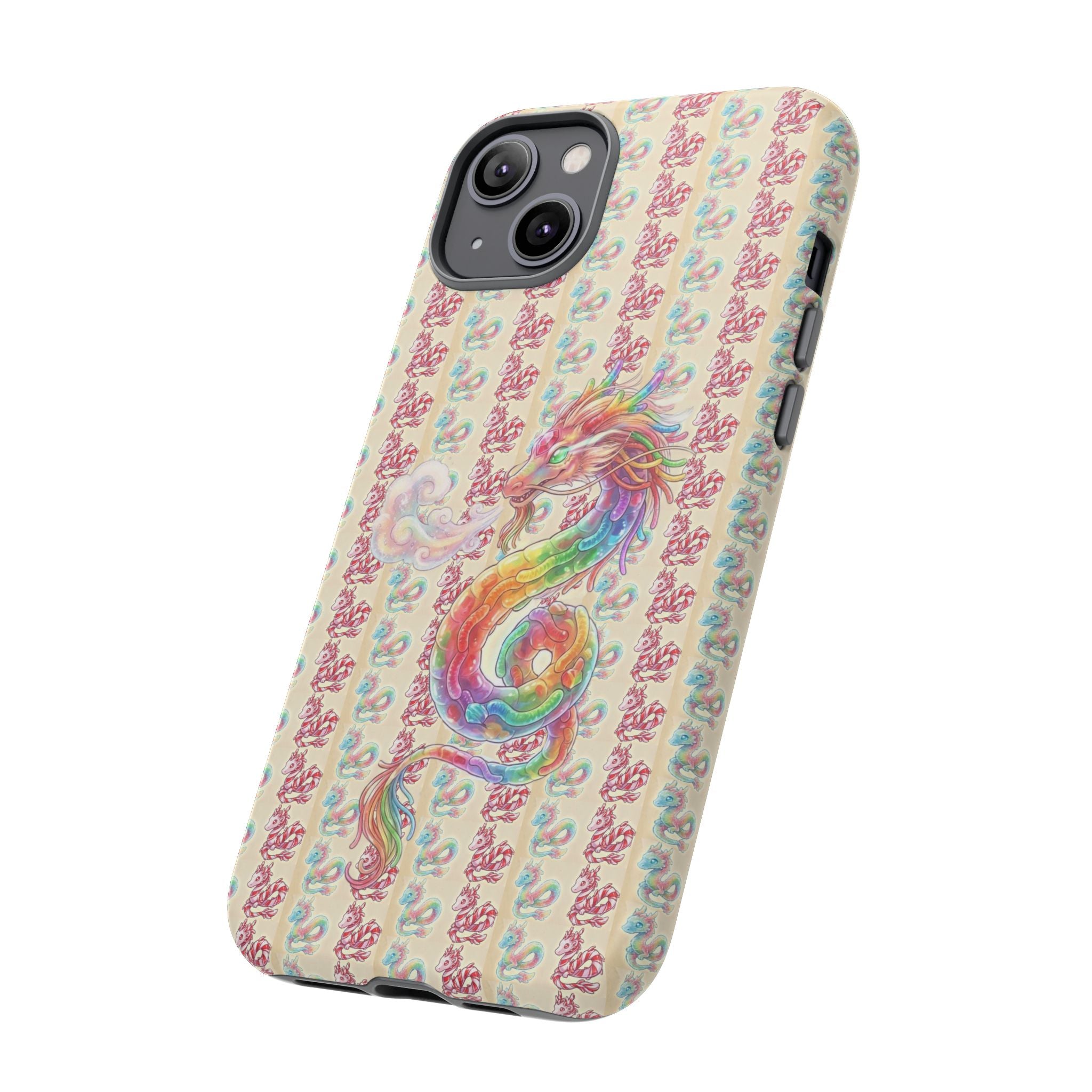 MOUMONS017 Phone Case