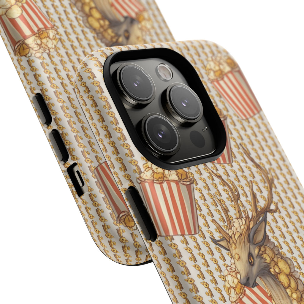 MOUMONS002 Phone Case