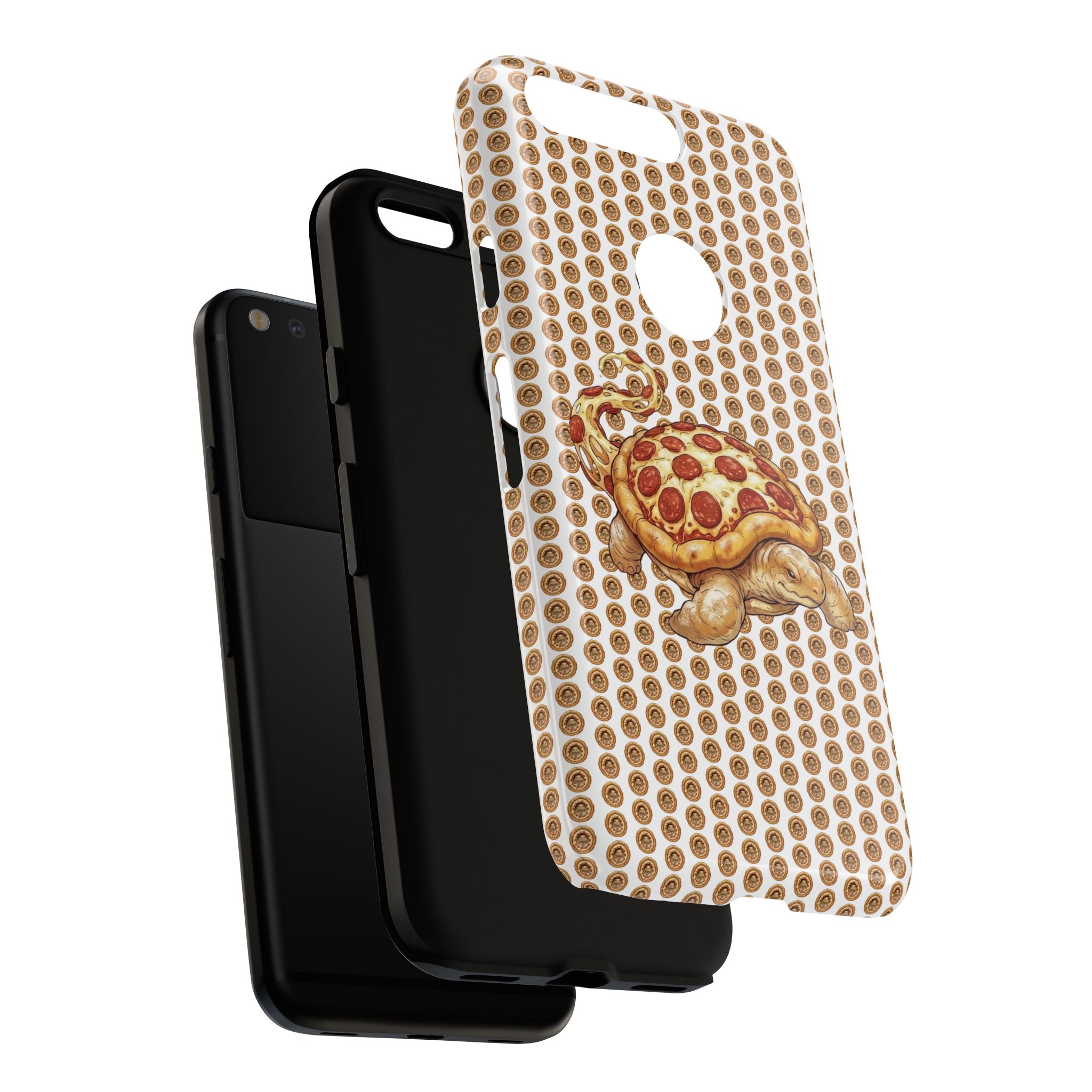 MOUMONS018A Phone Case