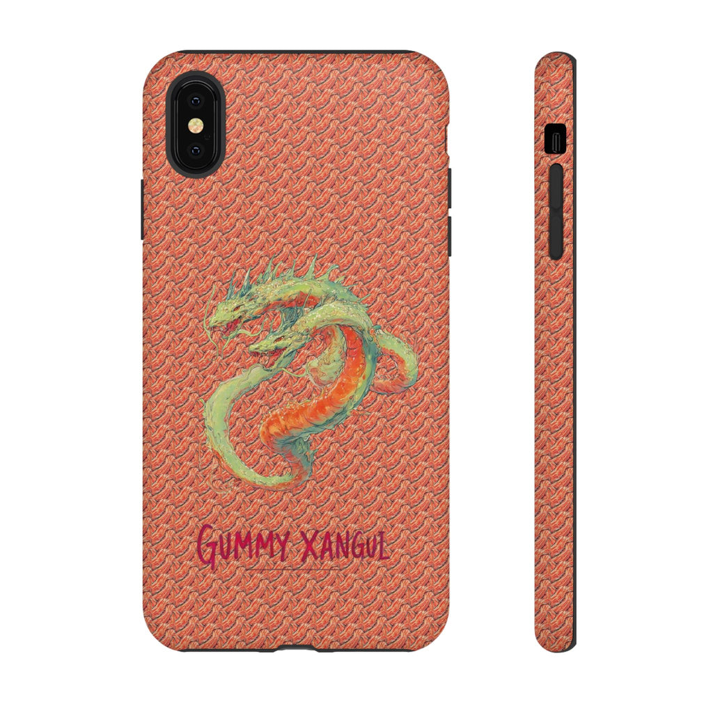 MOUMONS019B phone case
