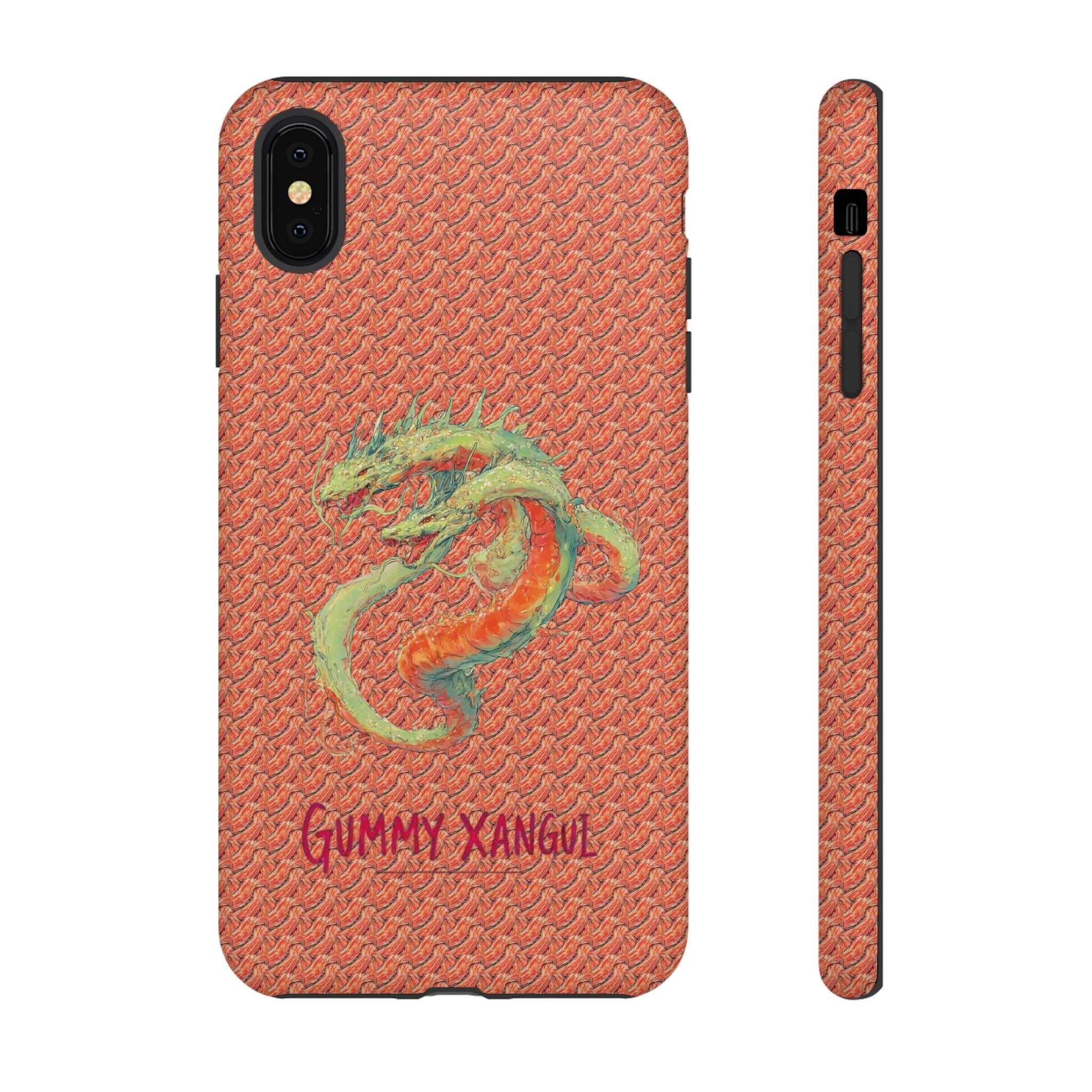 MOUMONS019B phone case