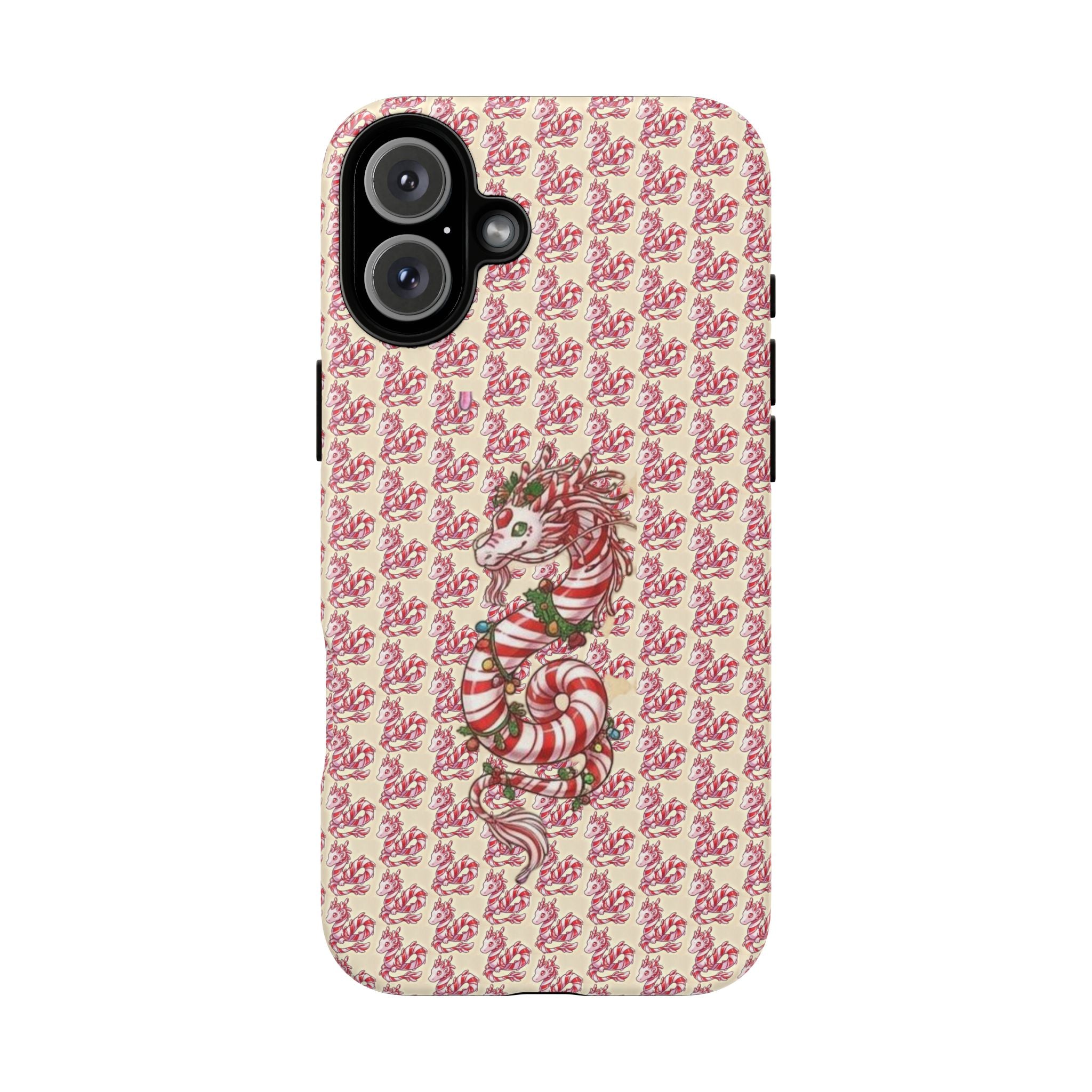 MOUMONS017B Phone Case