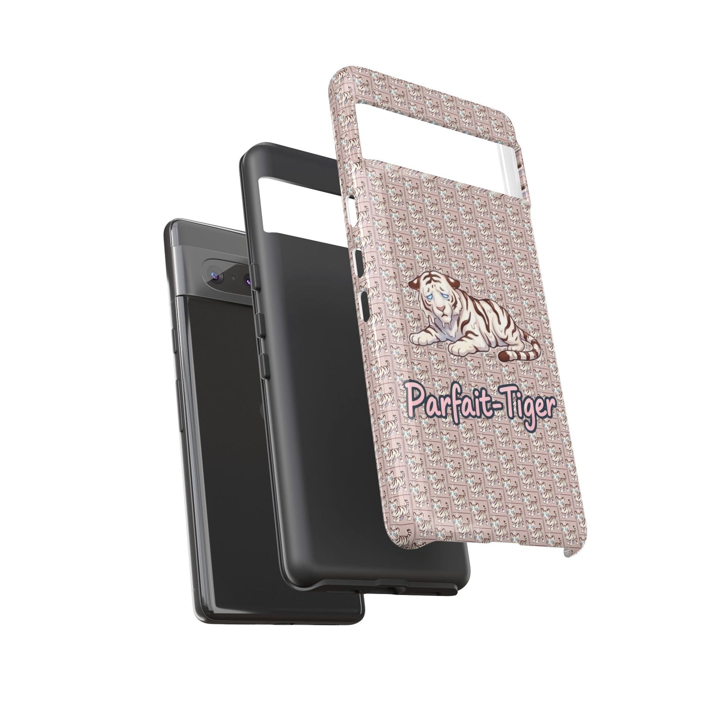 MOUMONS010B Phone Case
