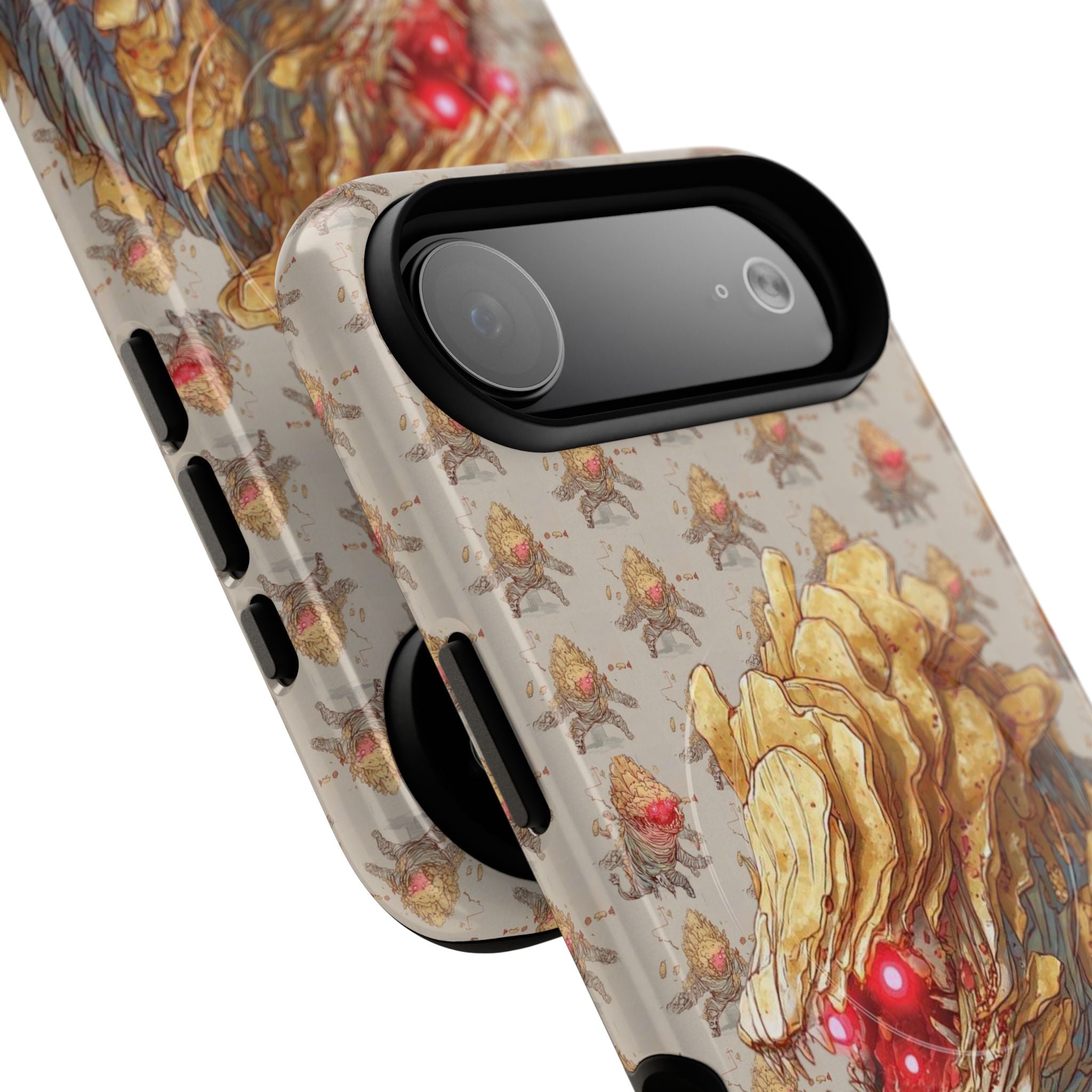 MOUMONS008 Phone Case
