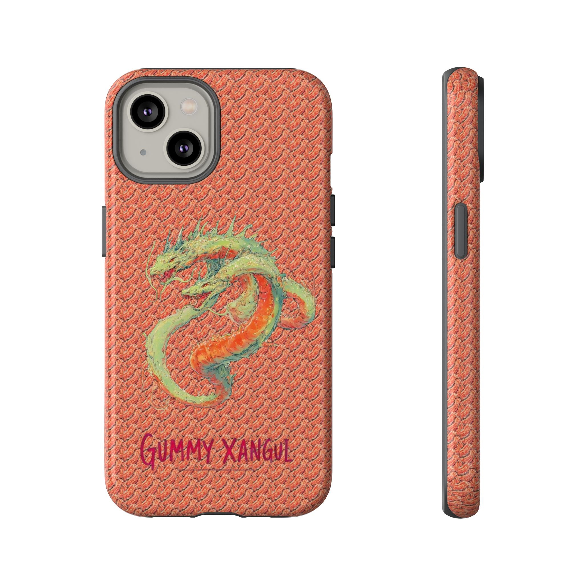 MOUMONS019B phone case