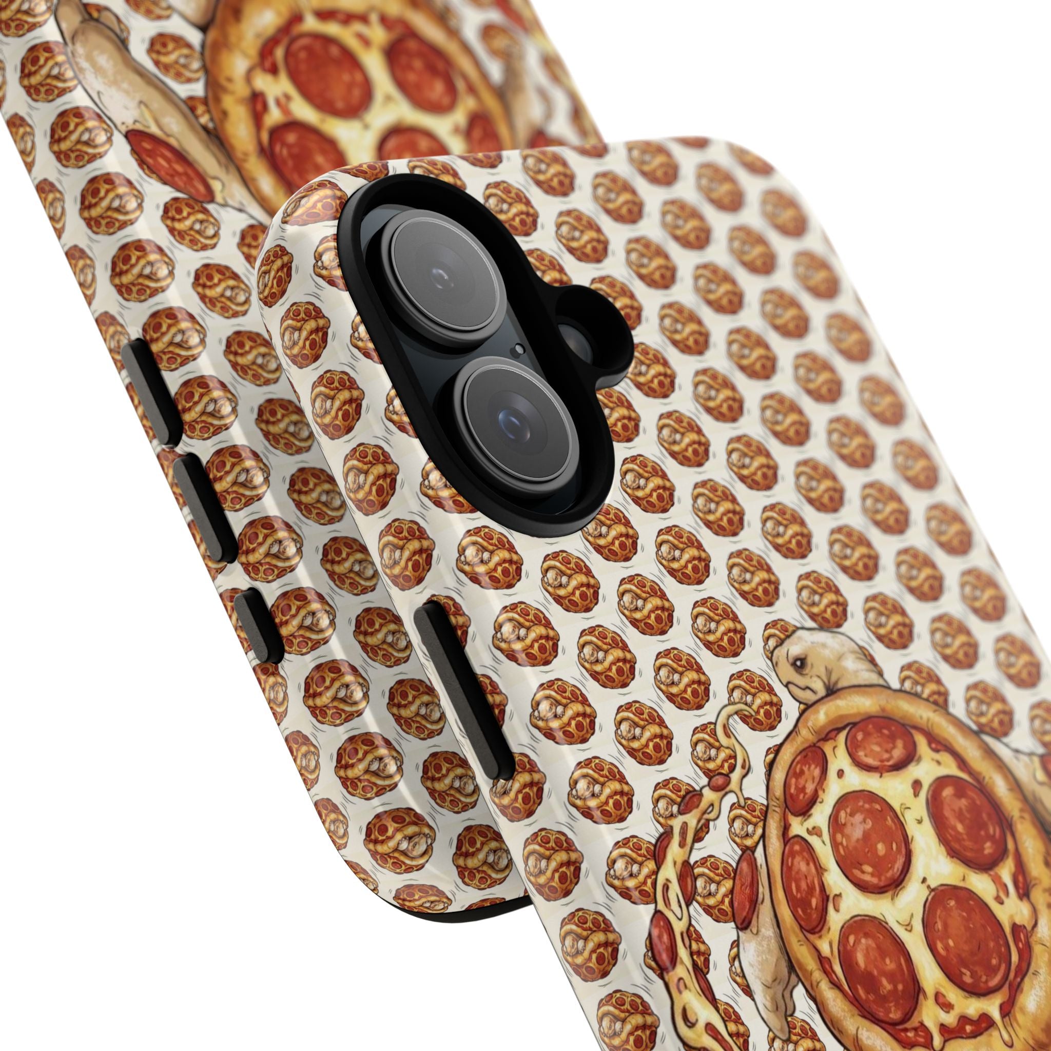 MOUMONS018(1) Phone Case