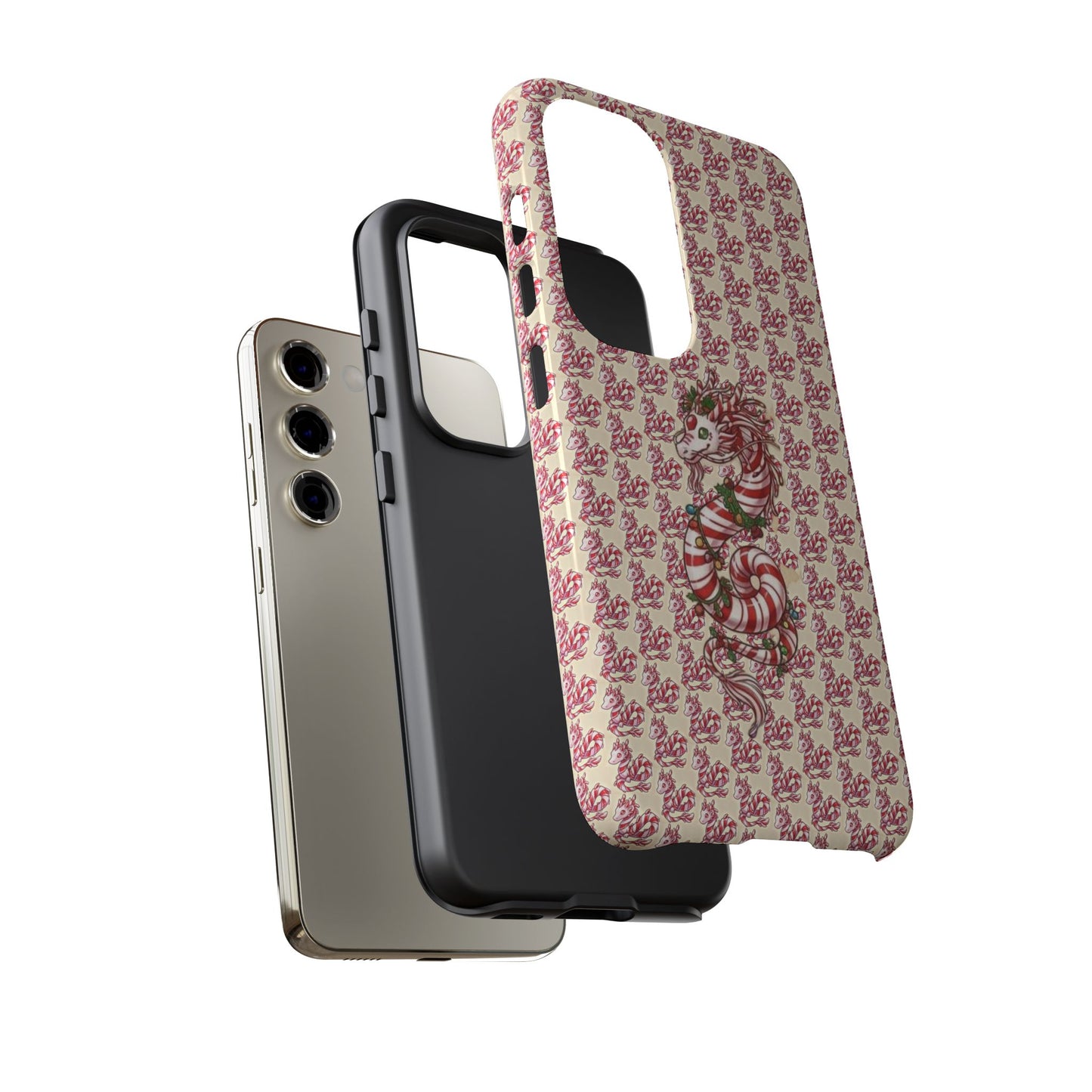 MOUMONS017B Phone Case