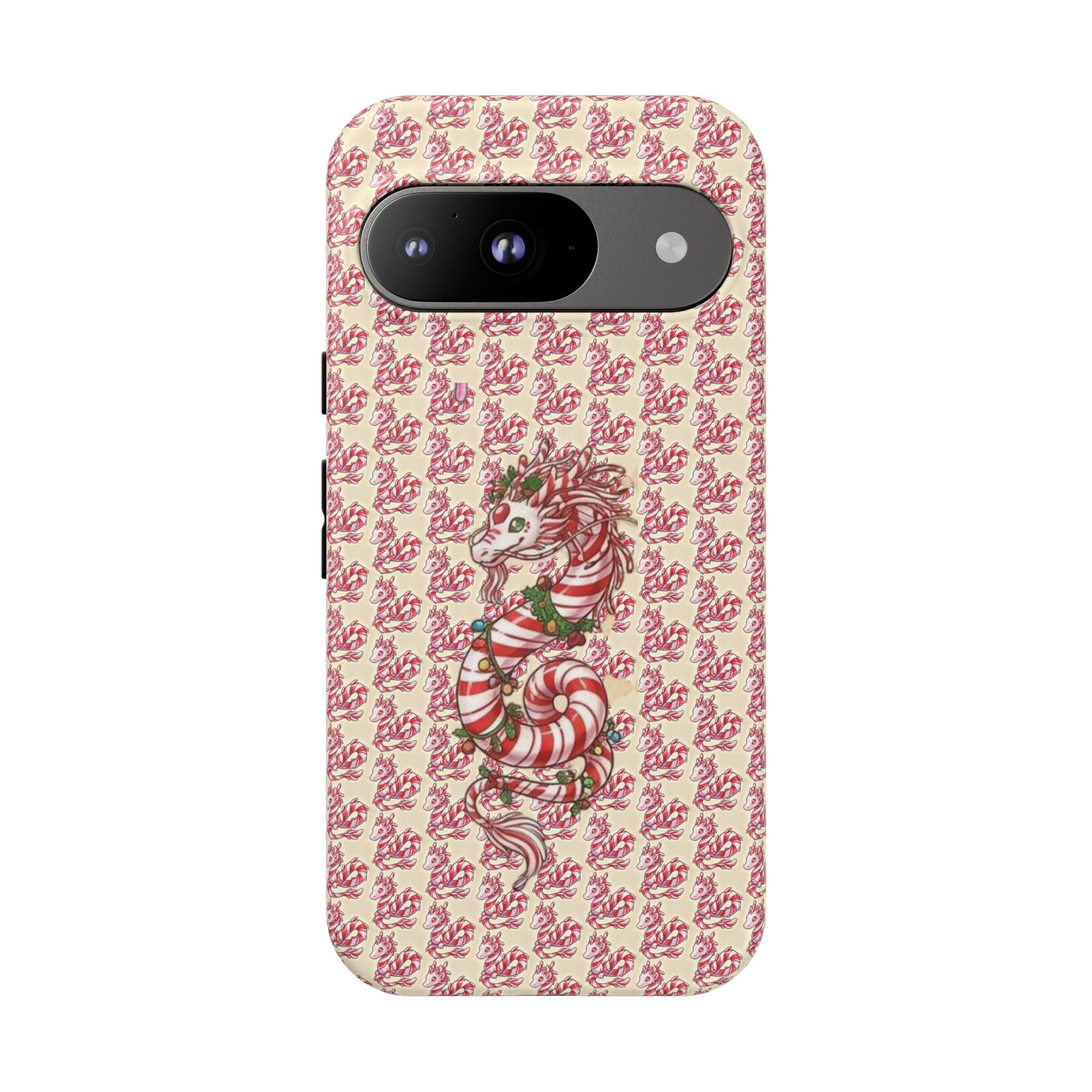 MOUMONS017B Phone Case