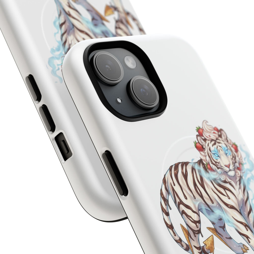 MOUMONS010 Phone Case