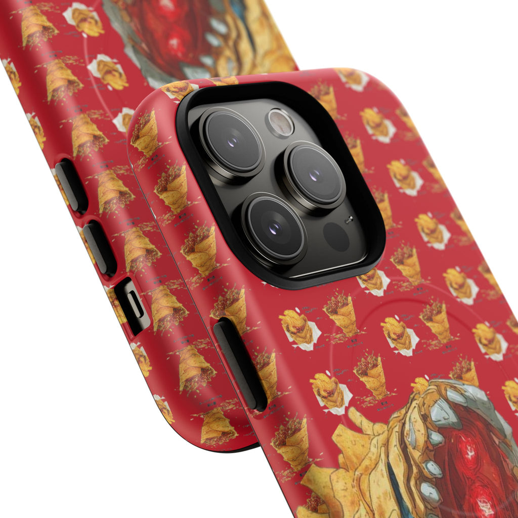 MOUMONS005 Phone Case