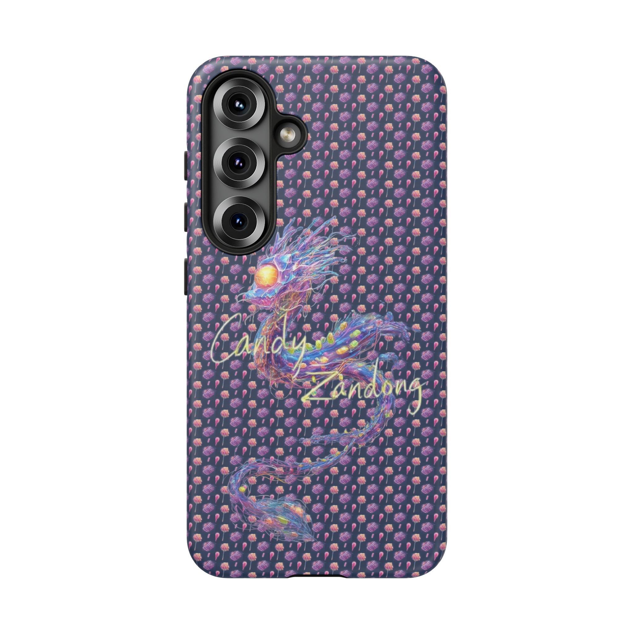 MOUMONS015 Phone Case