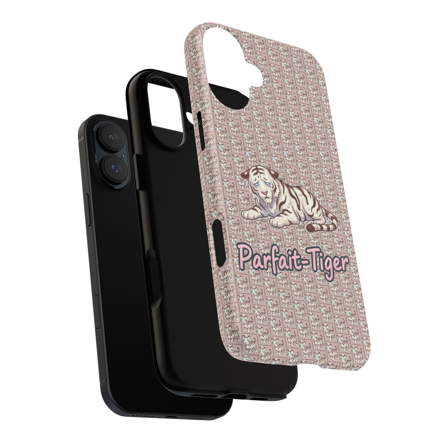 MOUMONS010B Phone Case