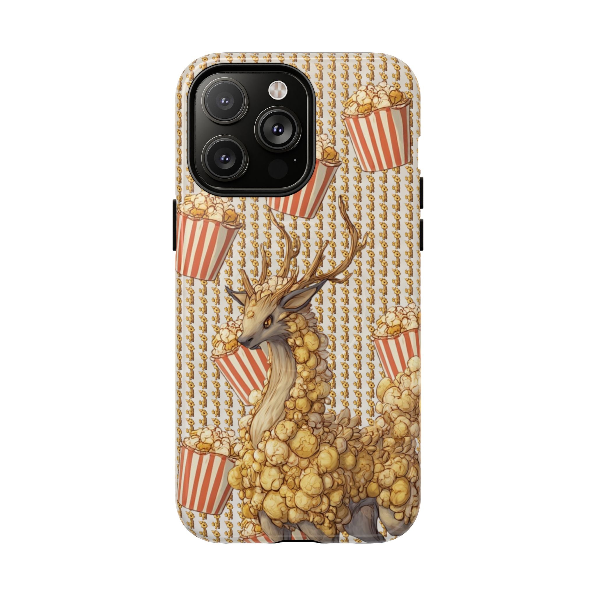 MOUMONS002 Phone Case