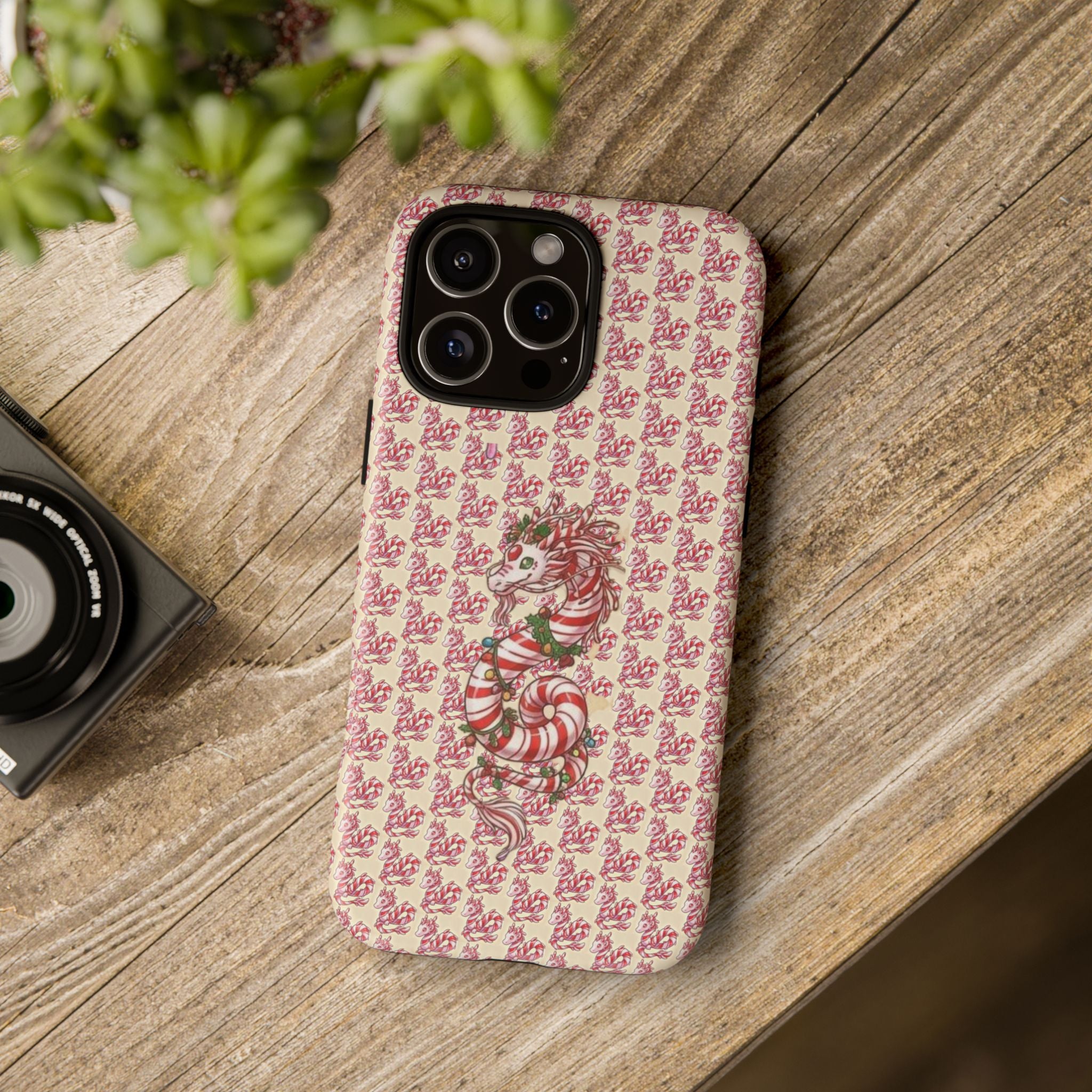 MOUMONS017B Phone Case