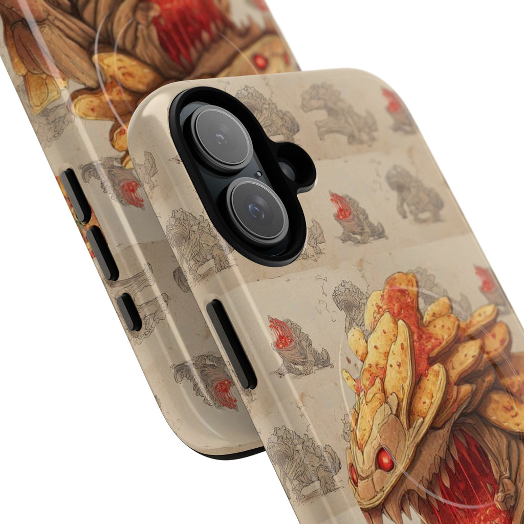 MOUMONS006 Phone Case