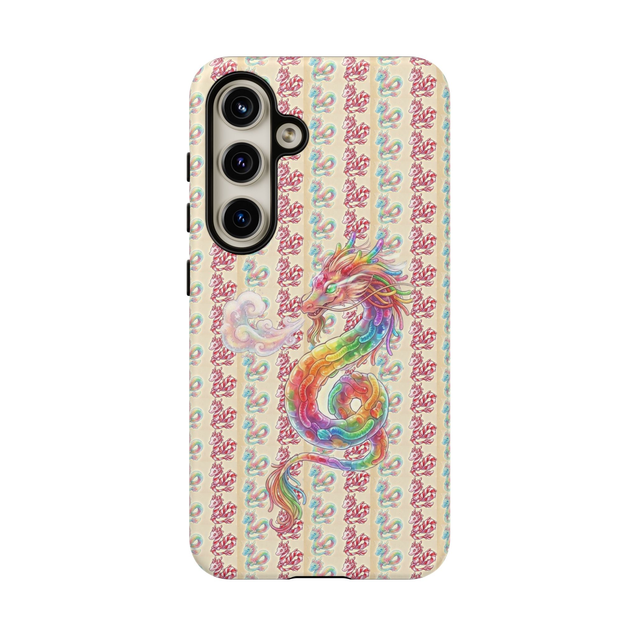 MOUMONS017 Phone Case