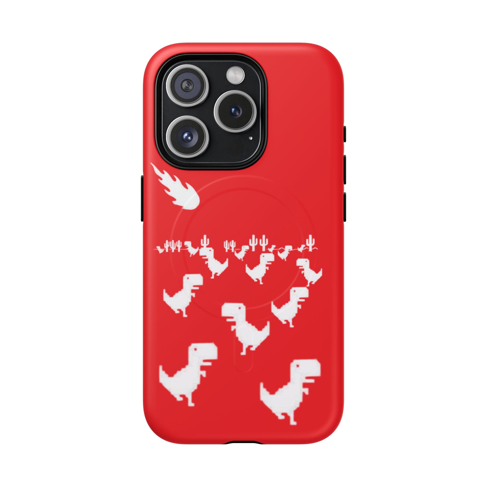 MEME003 Tough Magnetic Phone Case