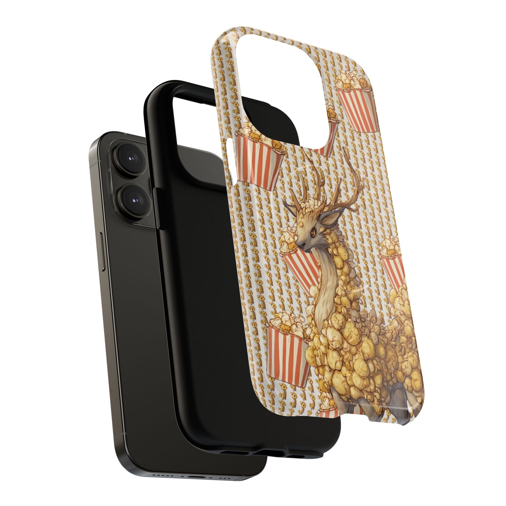 MOUMONS002 Phone Case