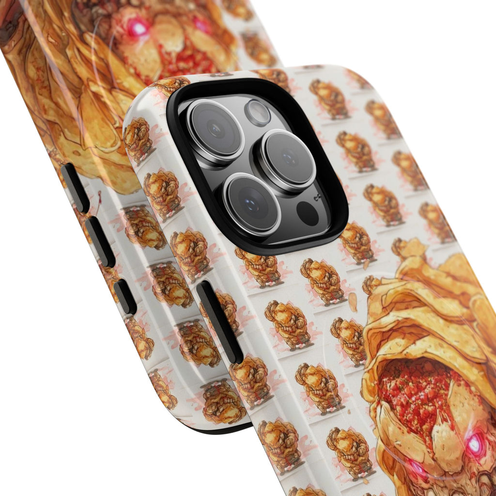 MOUMONS007 Phone Case