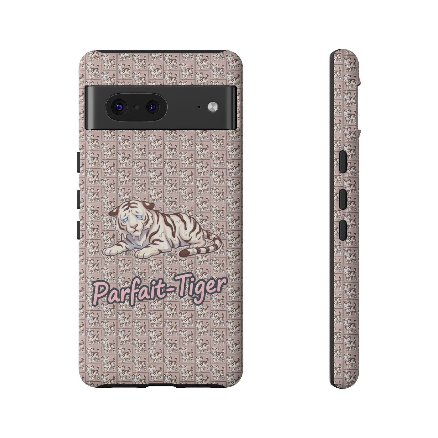 MOUMONS010B Phone Case