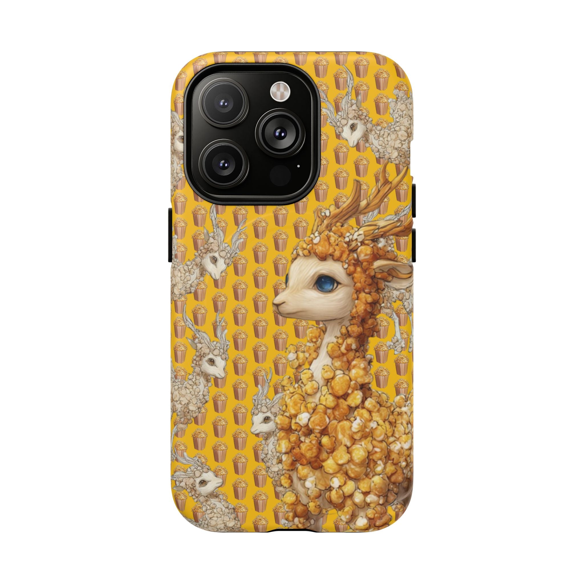 MOUMONS001 Phone Case