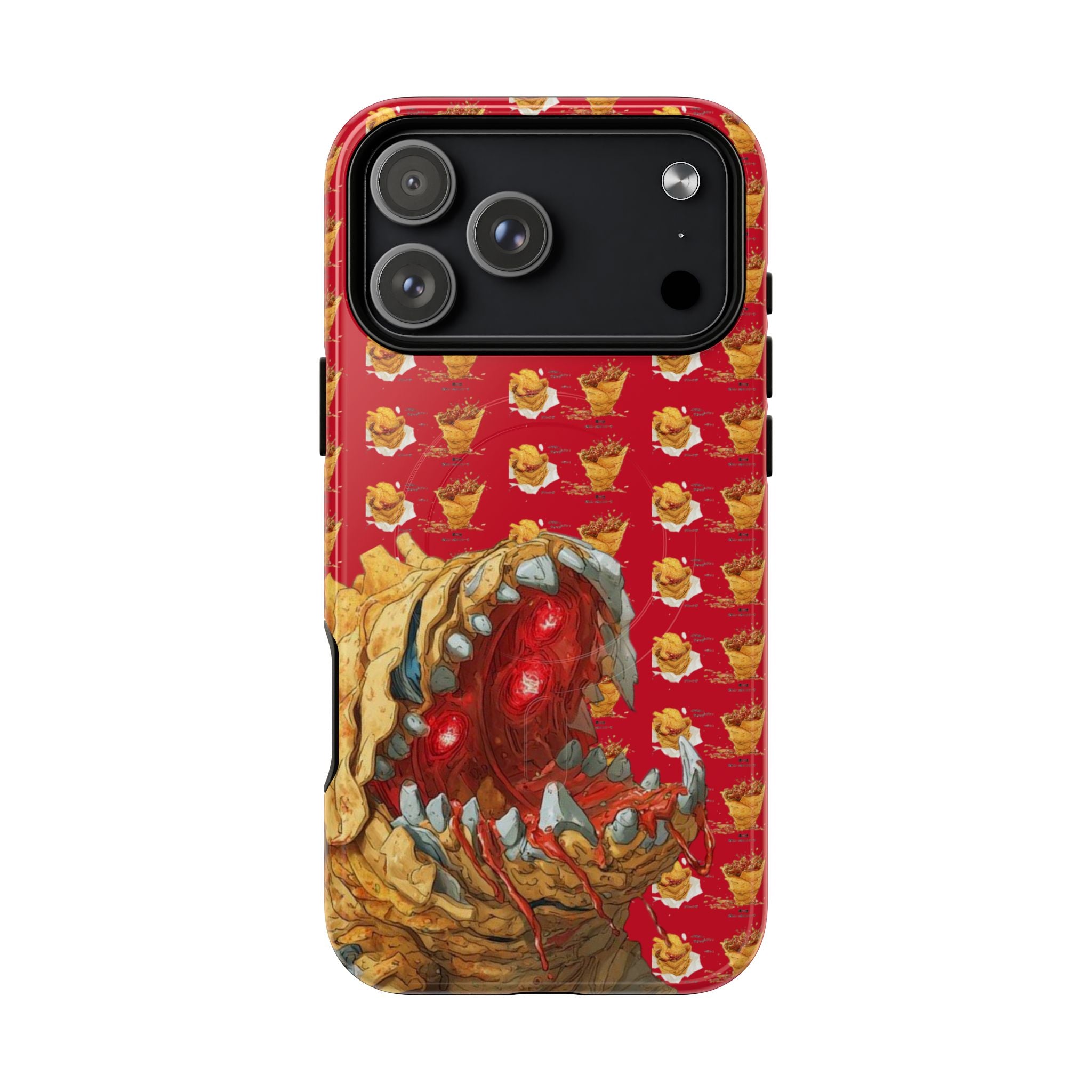 MOUMONS005 Phone Case