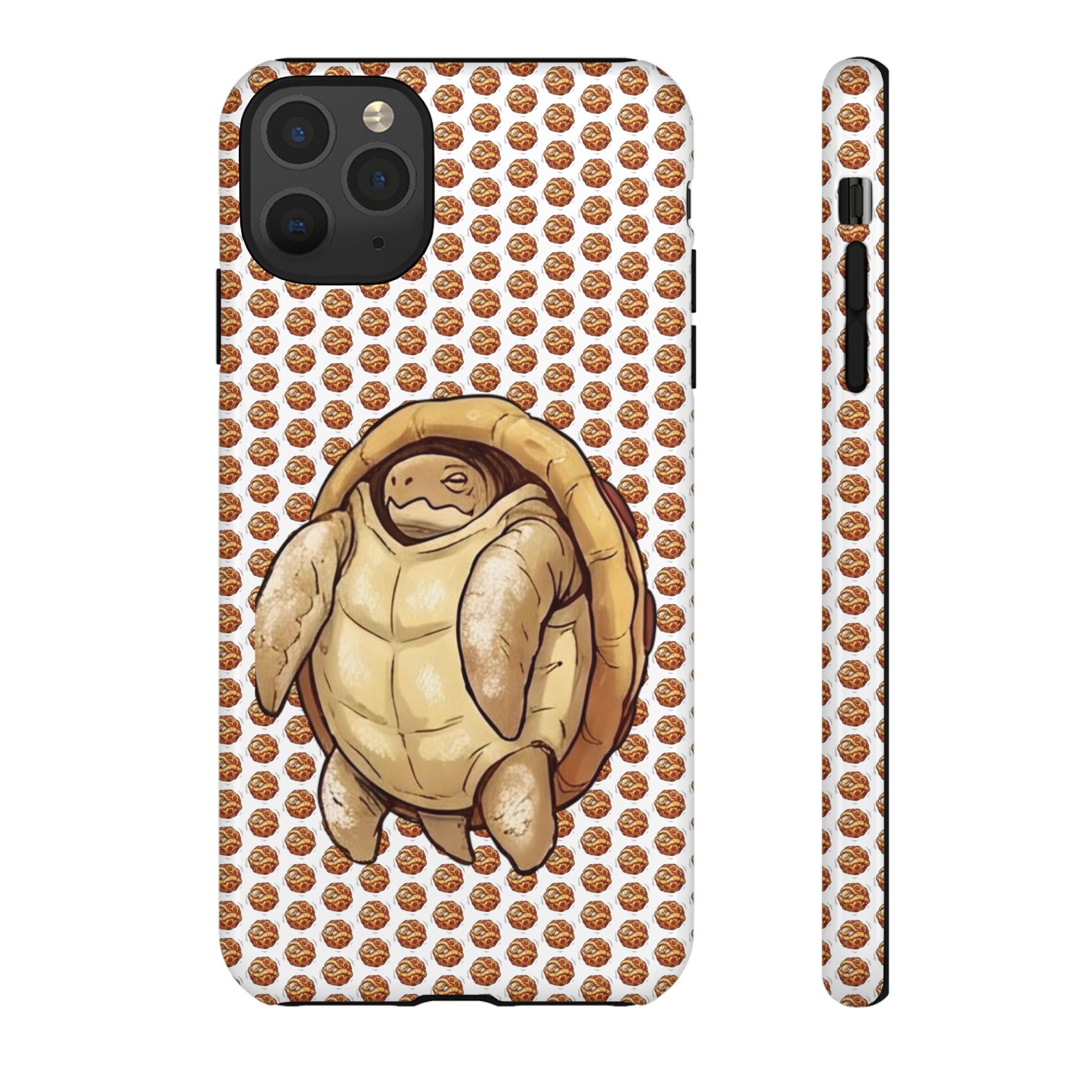 MOUMONS018(2) Phone Case