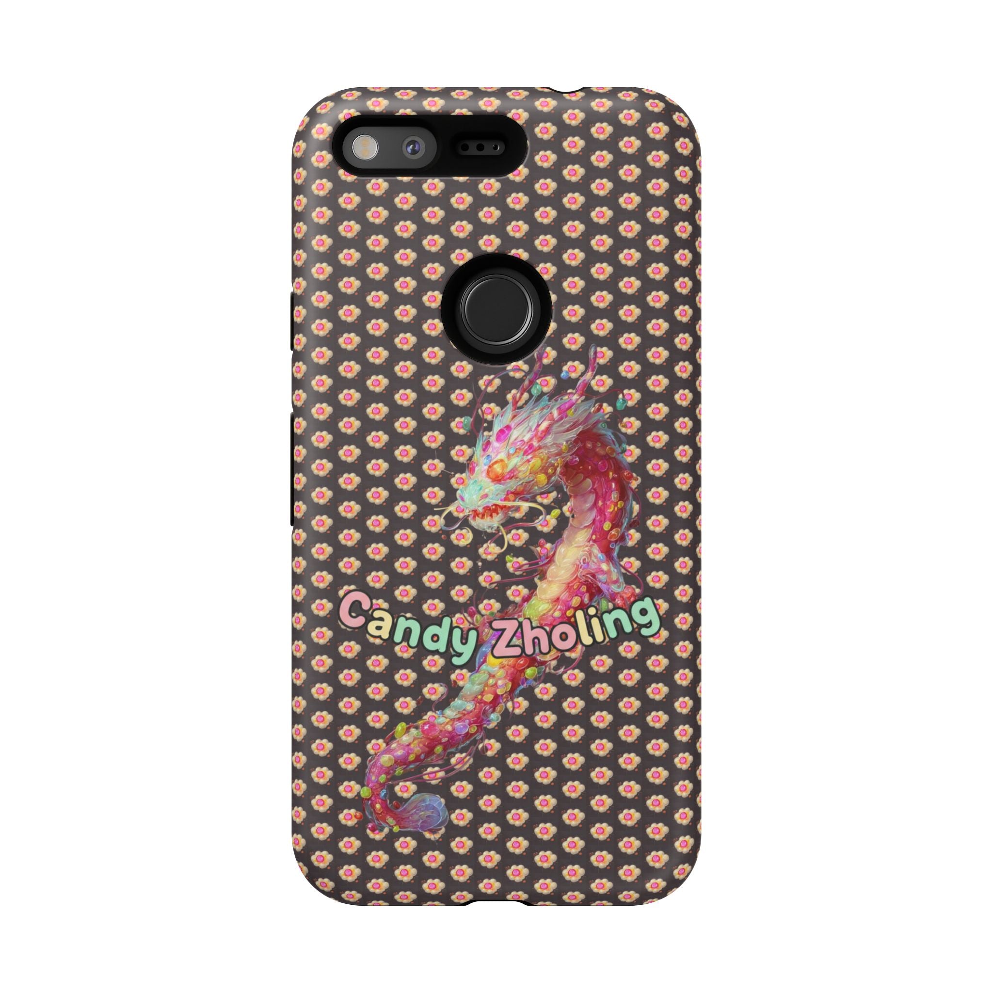 MOUMONS013 Tough Phone Case