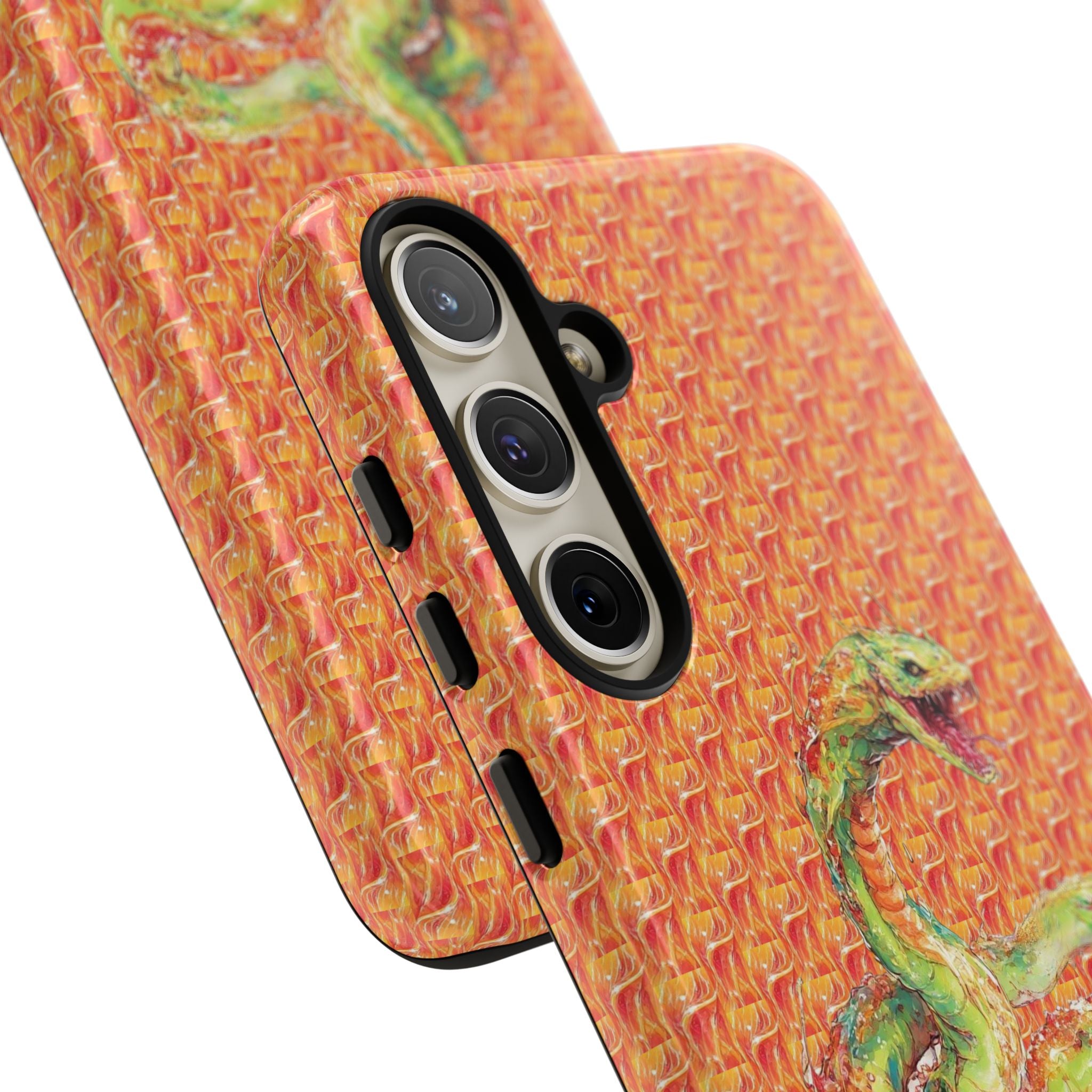 MOUMONS019A Tough Phone Case