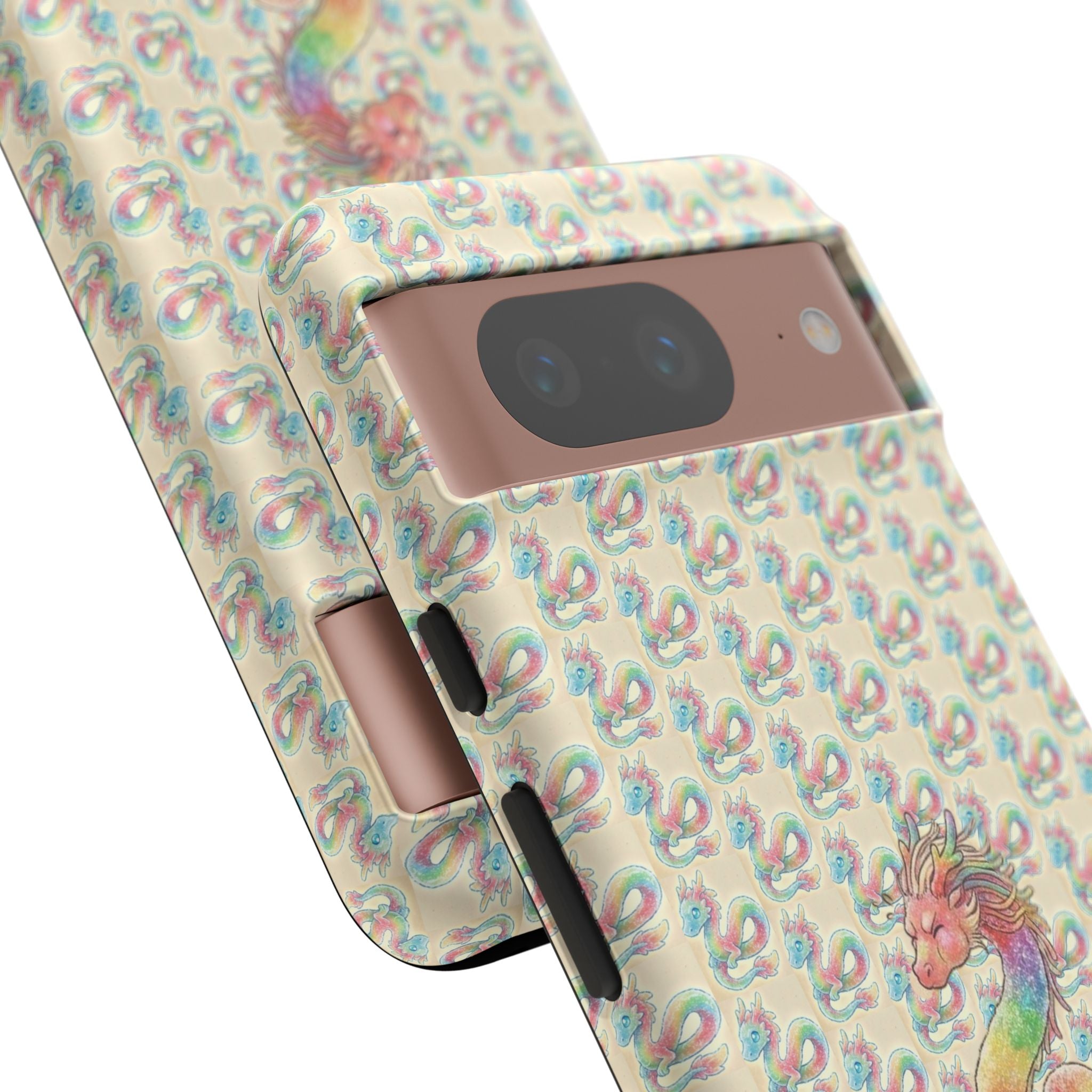 MOUMONS017A Phone Case