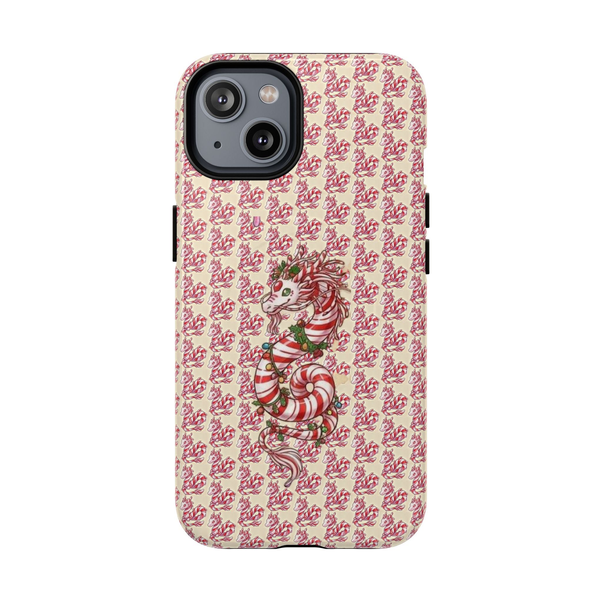 MOUMONS017B Phone Case