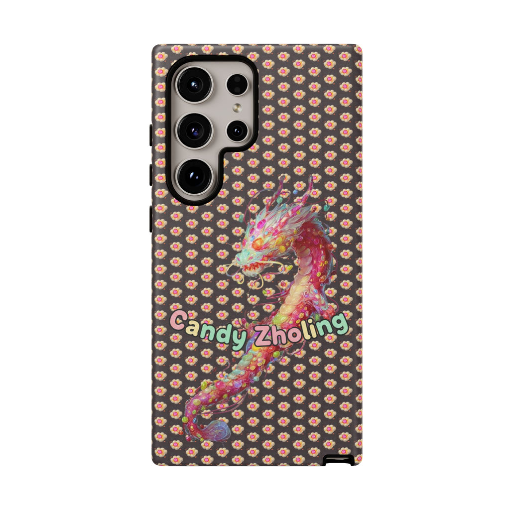 MOUMONS013 Tough Phone Case