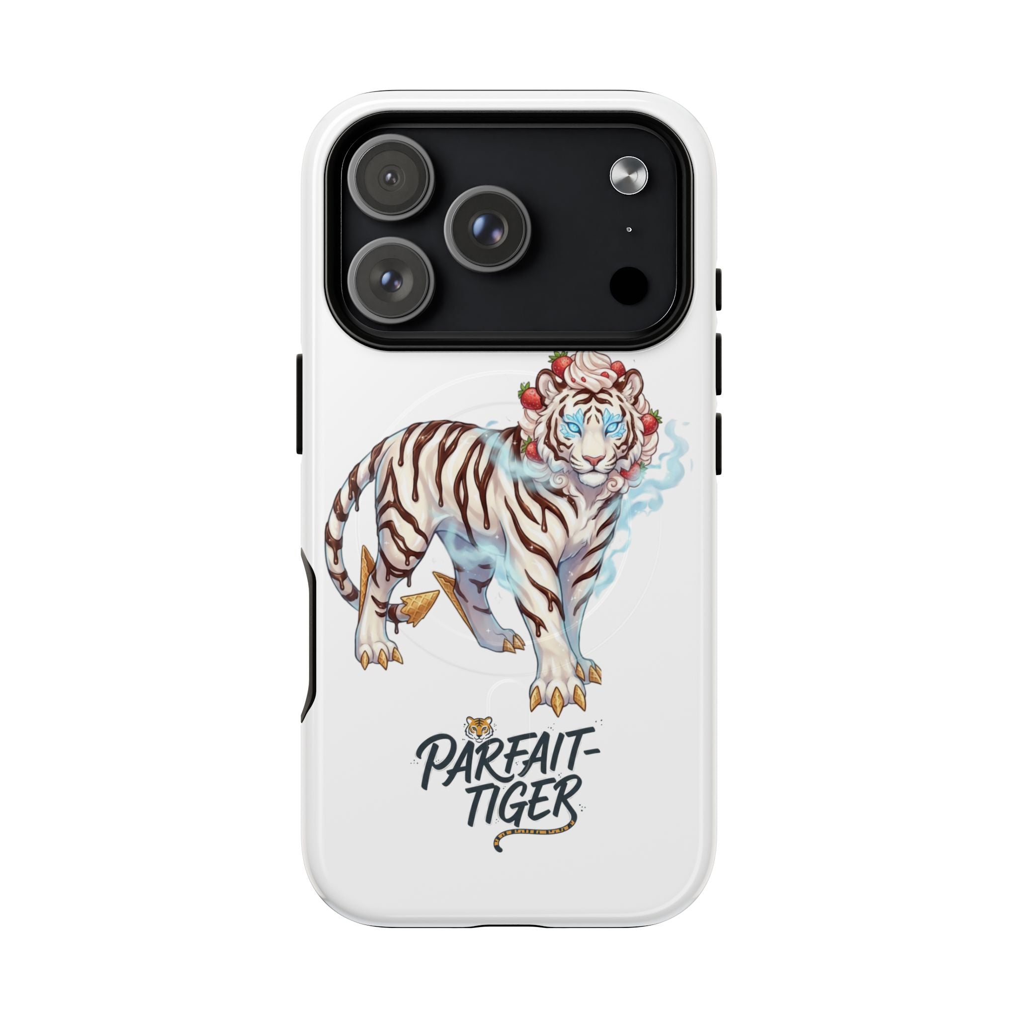 MOUMONS010 Phone Case