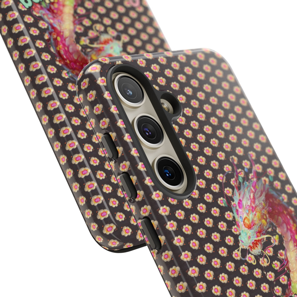 MOUMONS013 Tough Phone Case