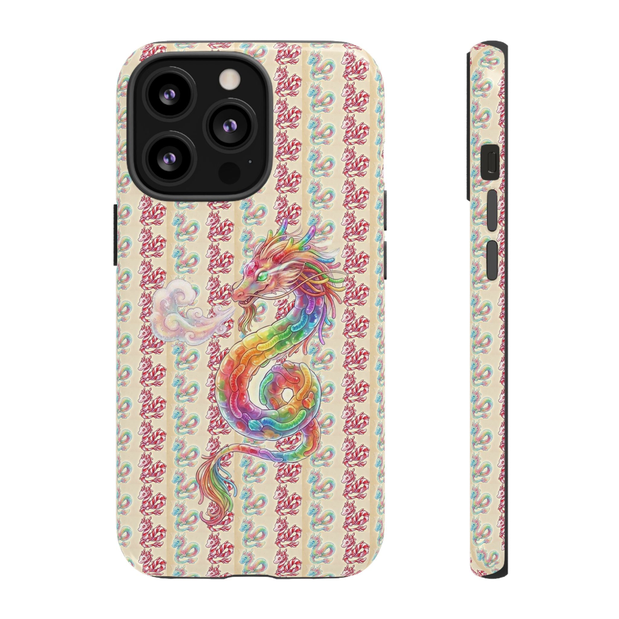 MOUMONS017 Phone Case