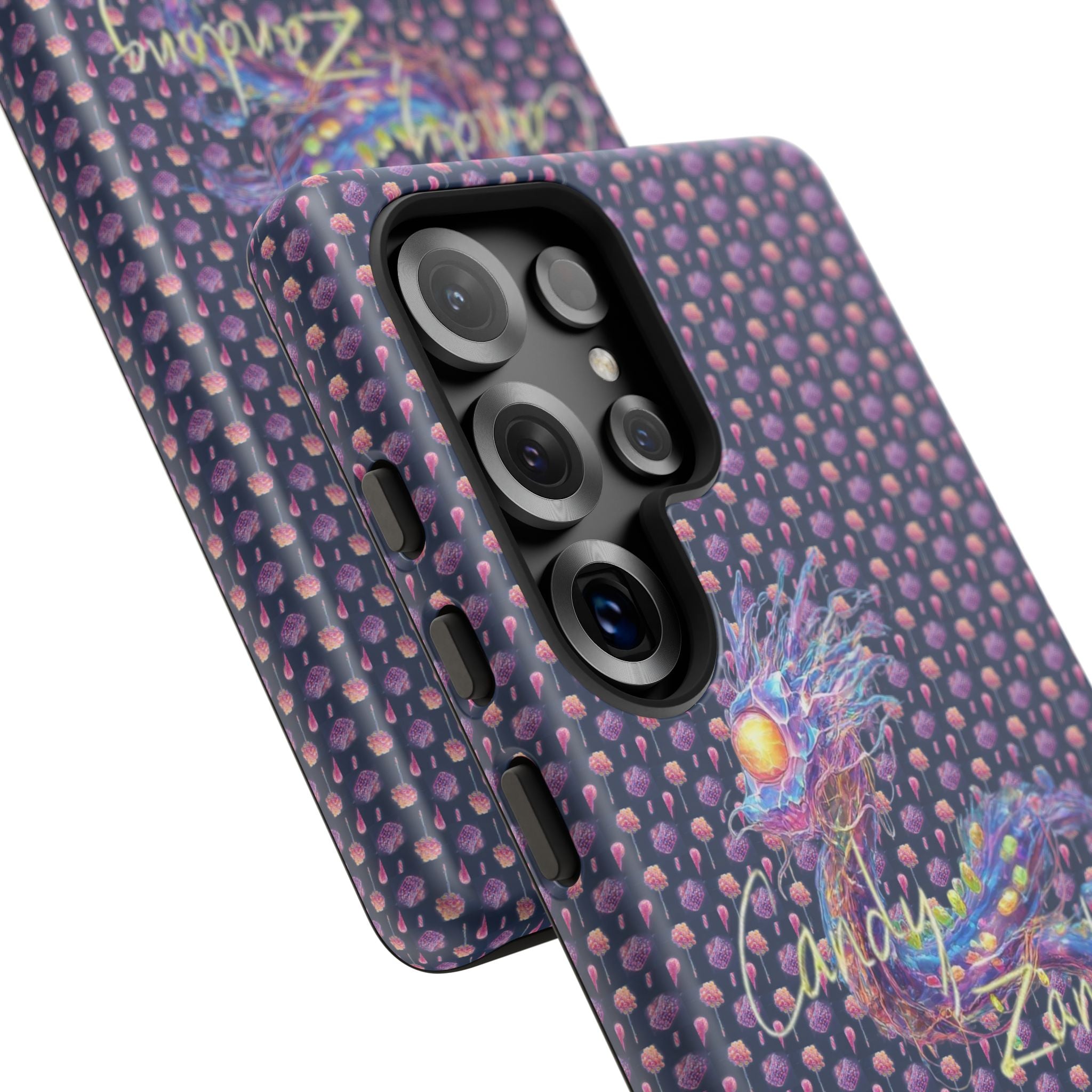 MOUMONS015 Phone Case