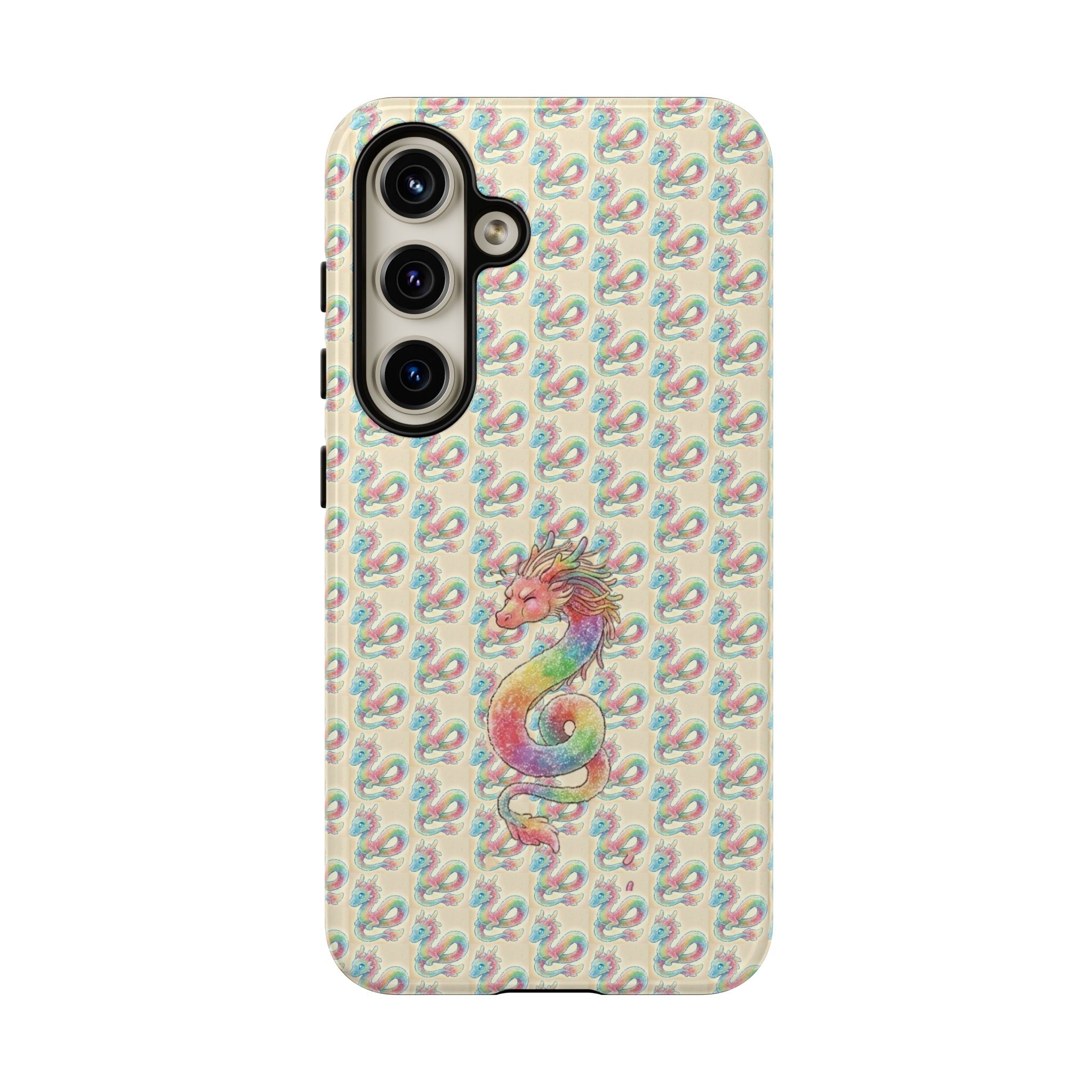 MOUMONS017A Phone Case