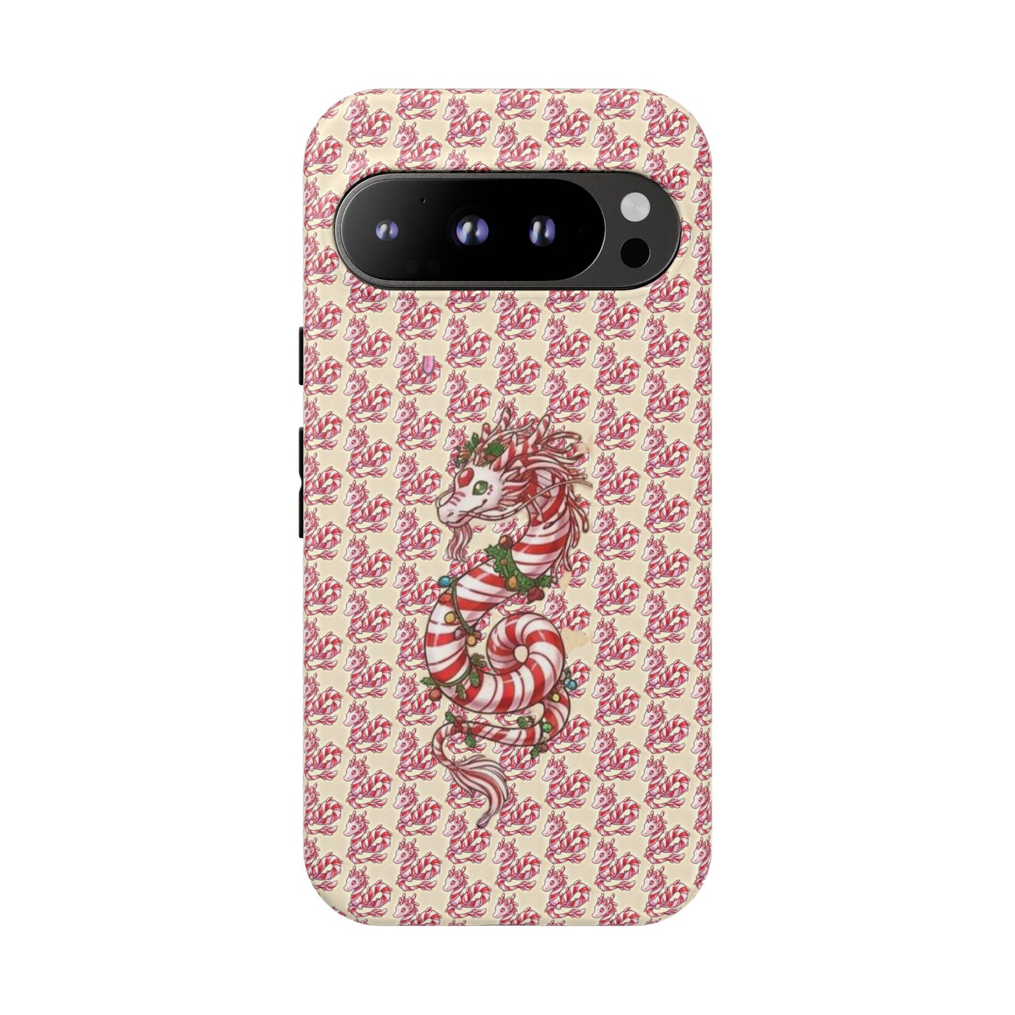 MOUMONS017B Phone Case