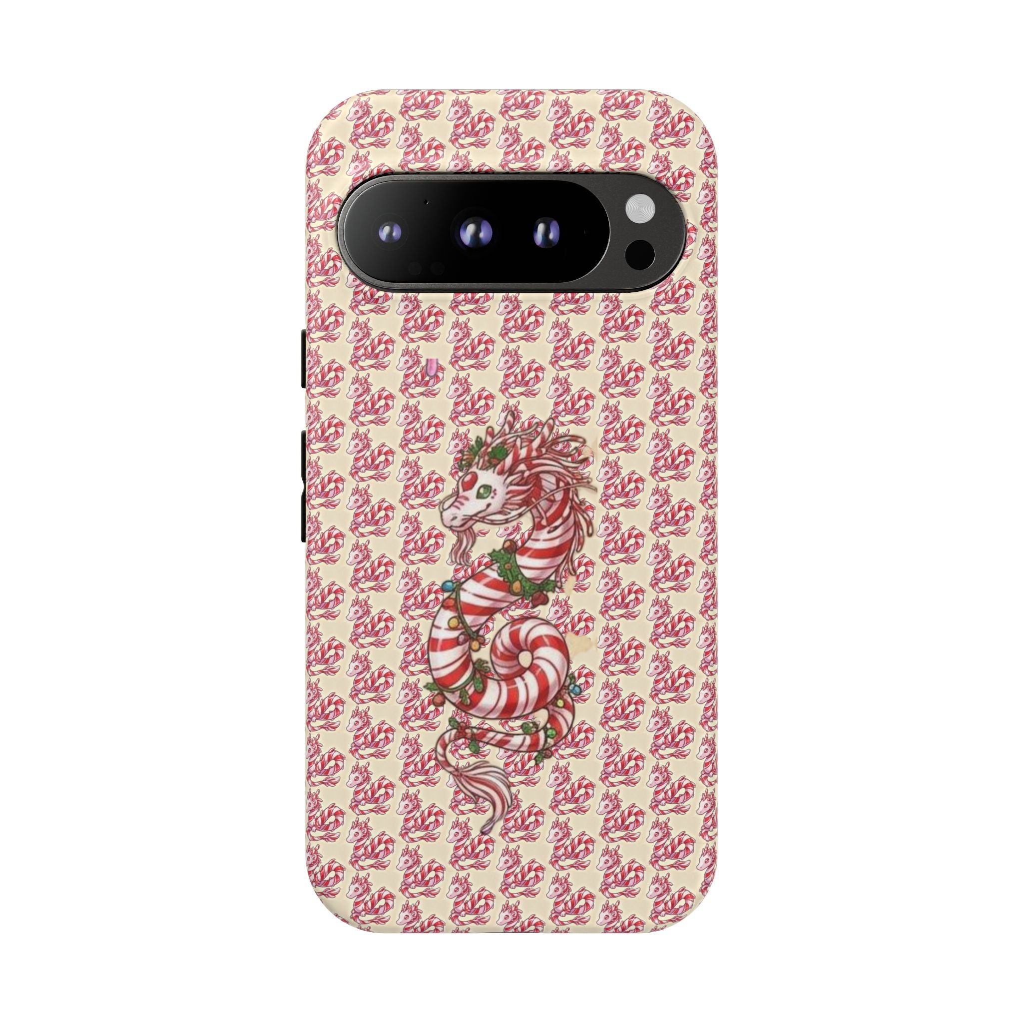 MOUMONS017B Phone Case